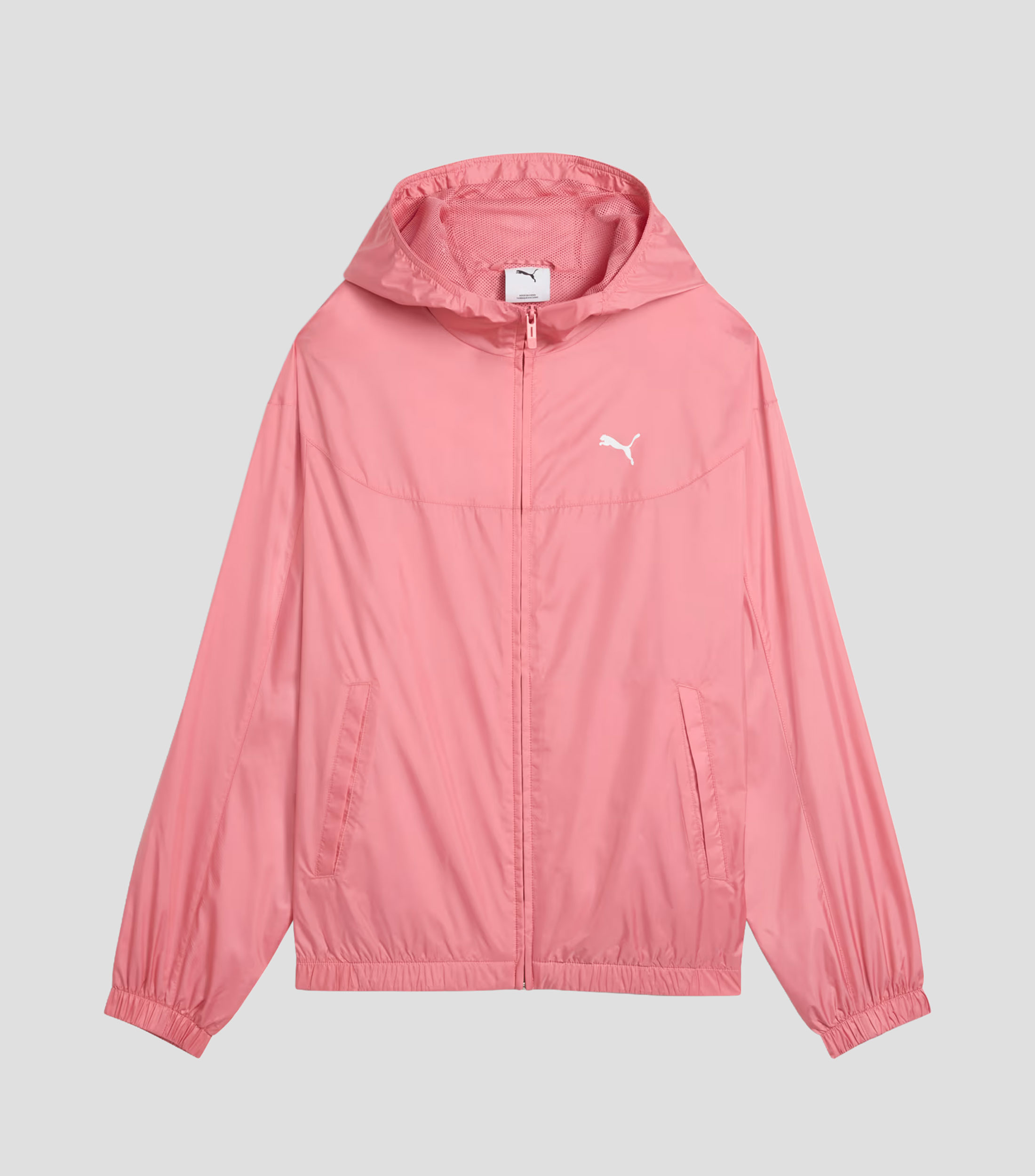 Chamarra para entrenamiento Essentials Relaxed Mujer