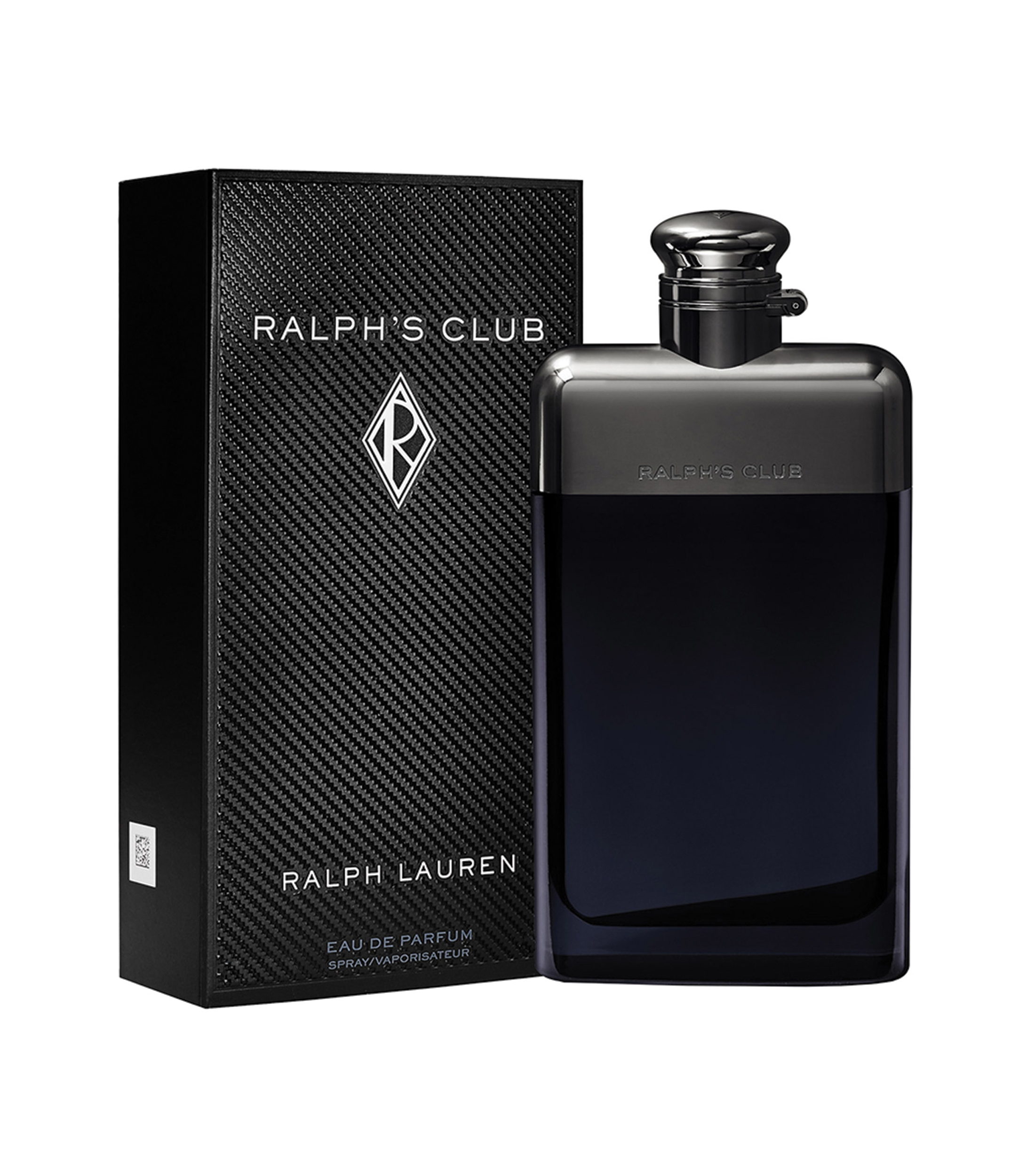 Perfume, Ralphaposs Club Eau de Parfum, 150 ml Hombre