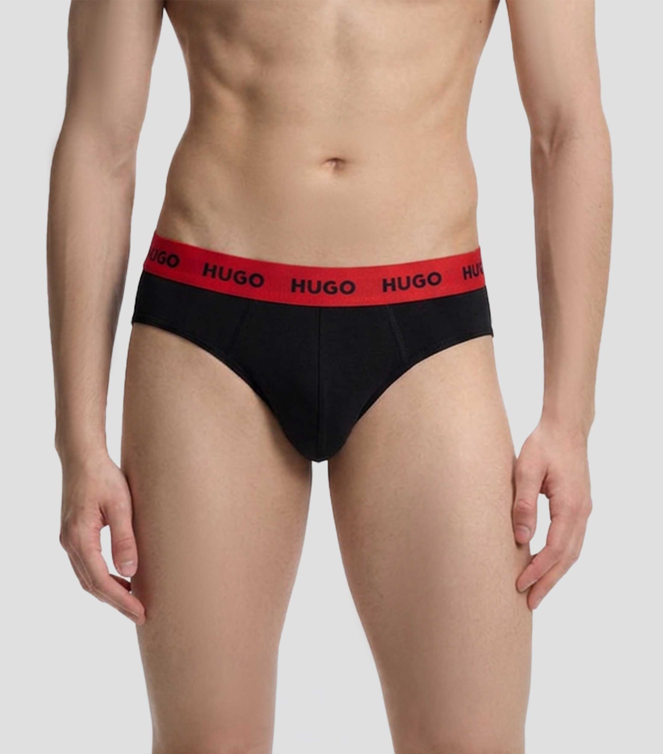 Set Trusas 3 Piezas Hombre
