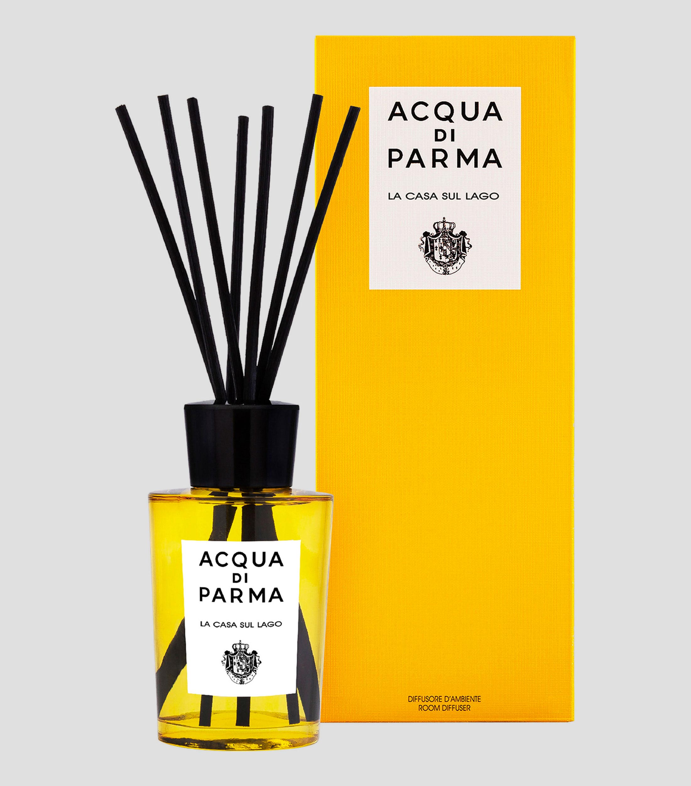 ADP LA CASA SUL LAGO DIFFUSER 180 ML