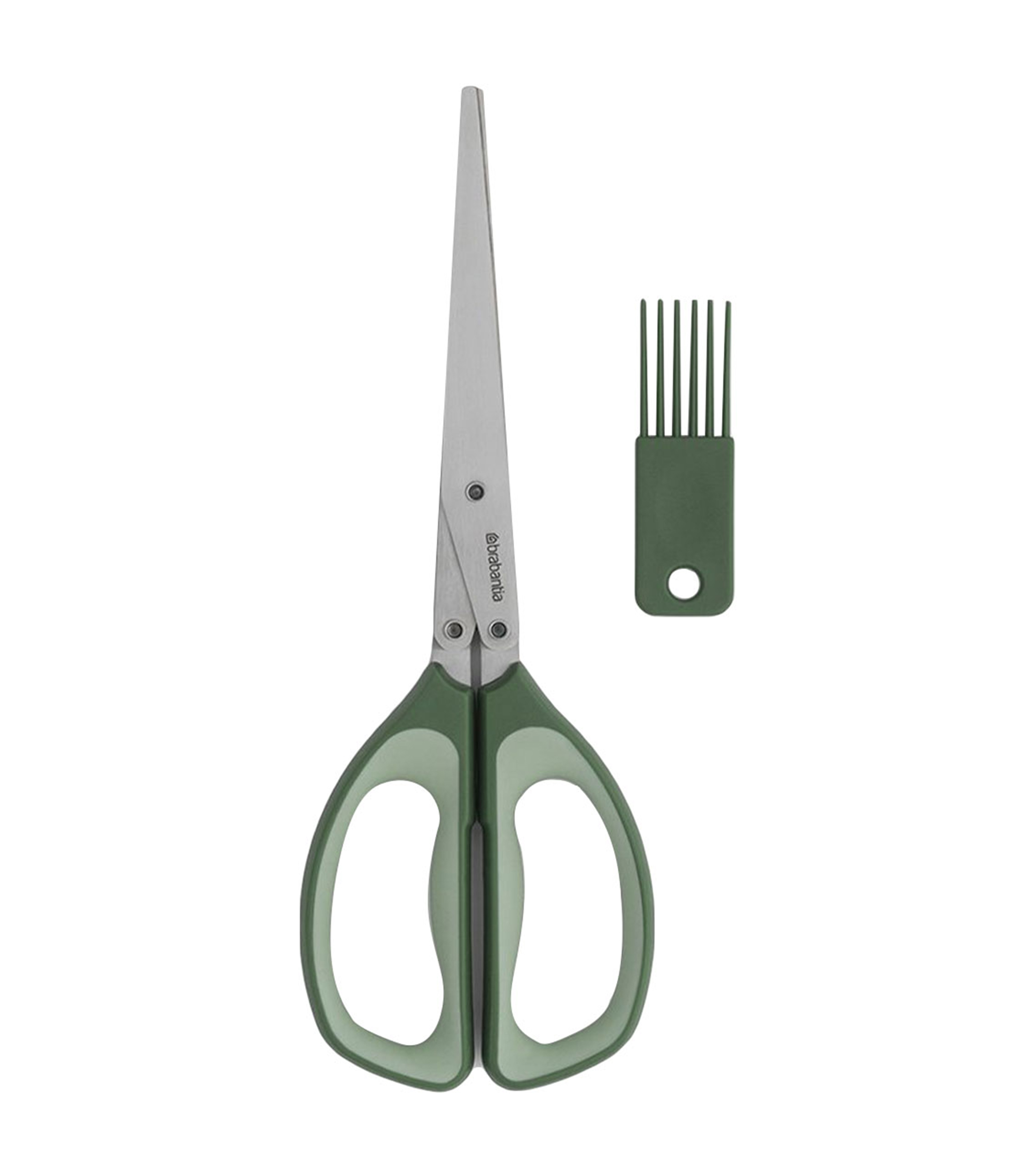 TIJERAS VEGETAL 23CM