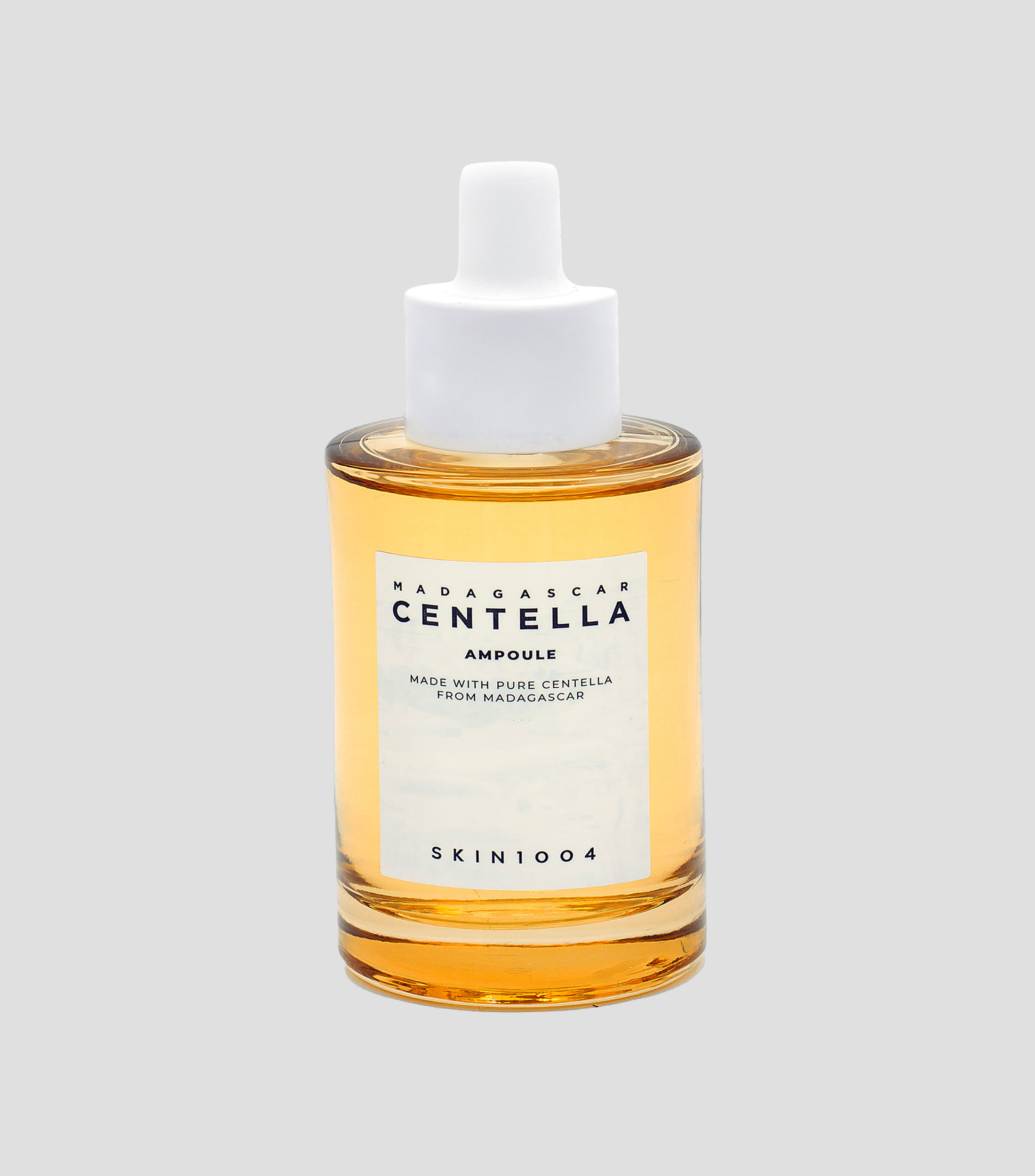 Ampolleta Madagascar Centella Ampoule, 55 ml