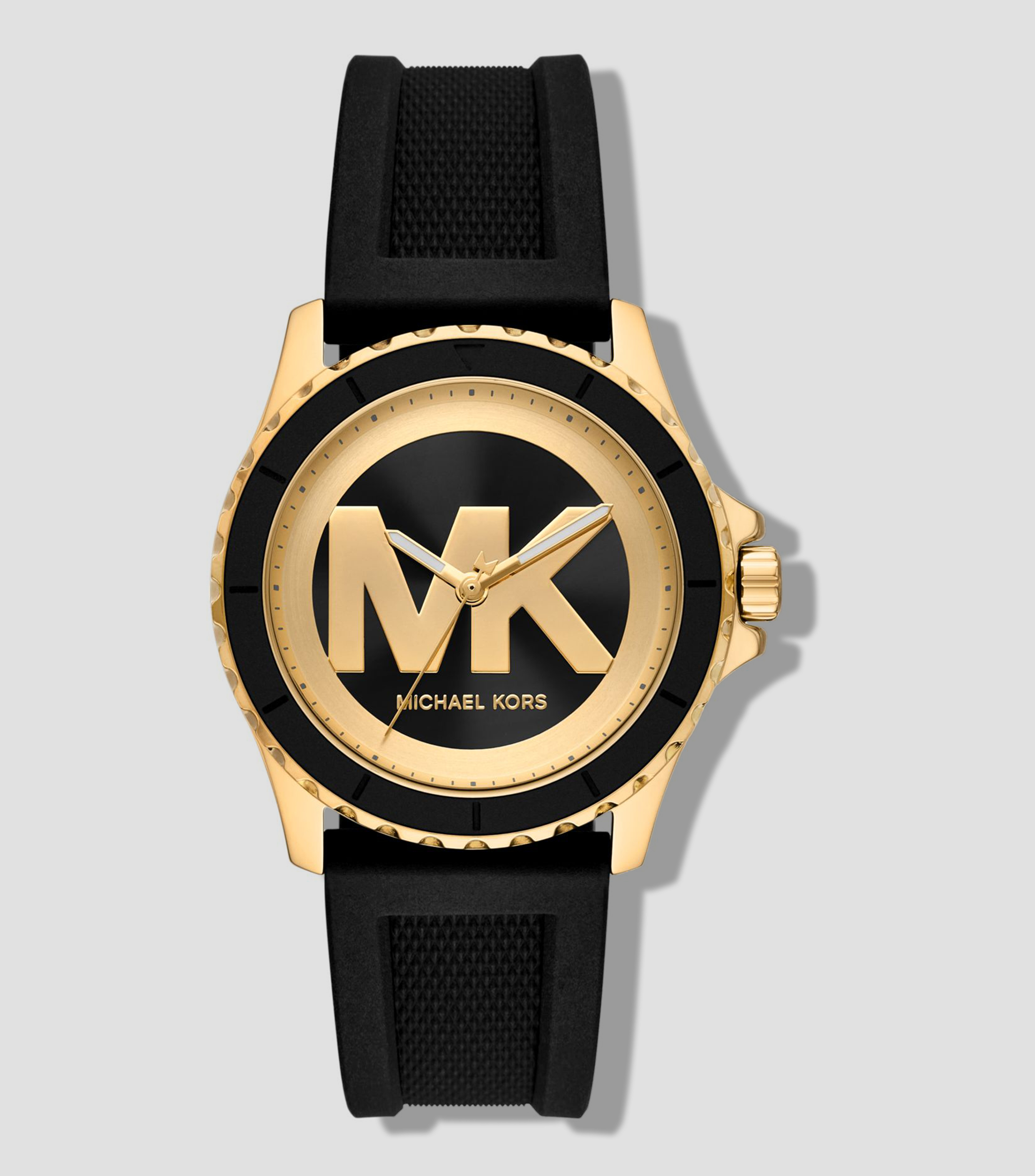 Reloj para Mujer Everest Casual Dorado, Negro