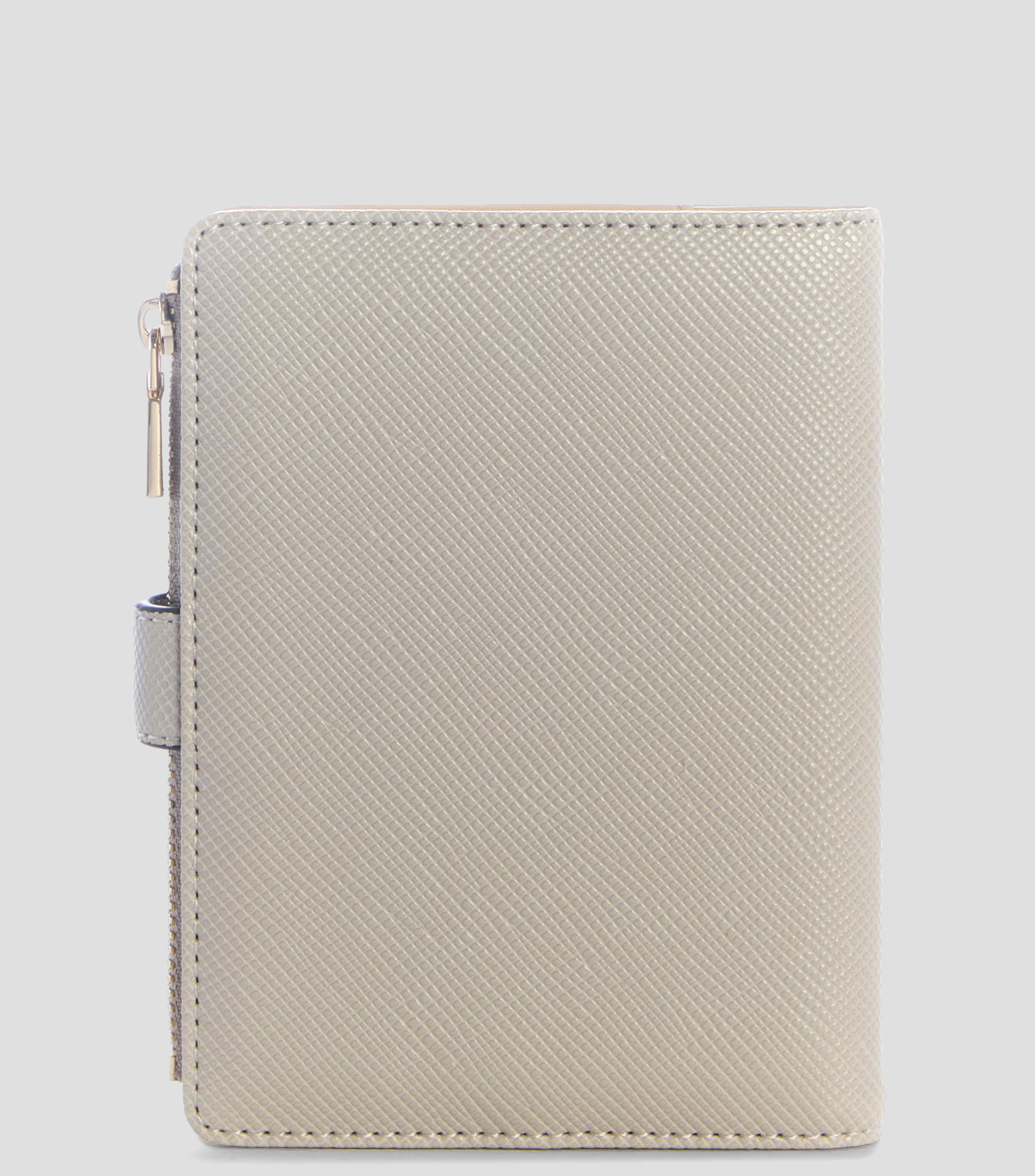 Cartera Beige Laurel II Lisa Mujer