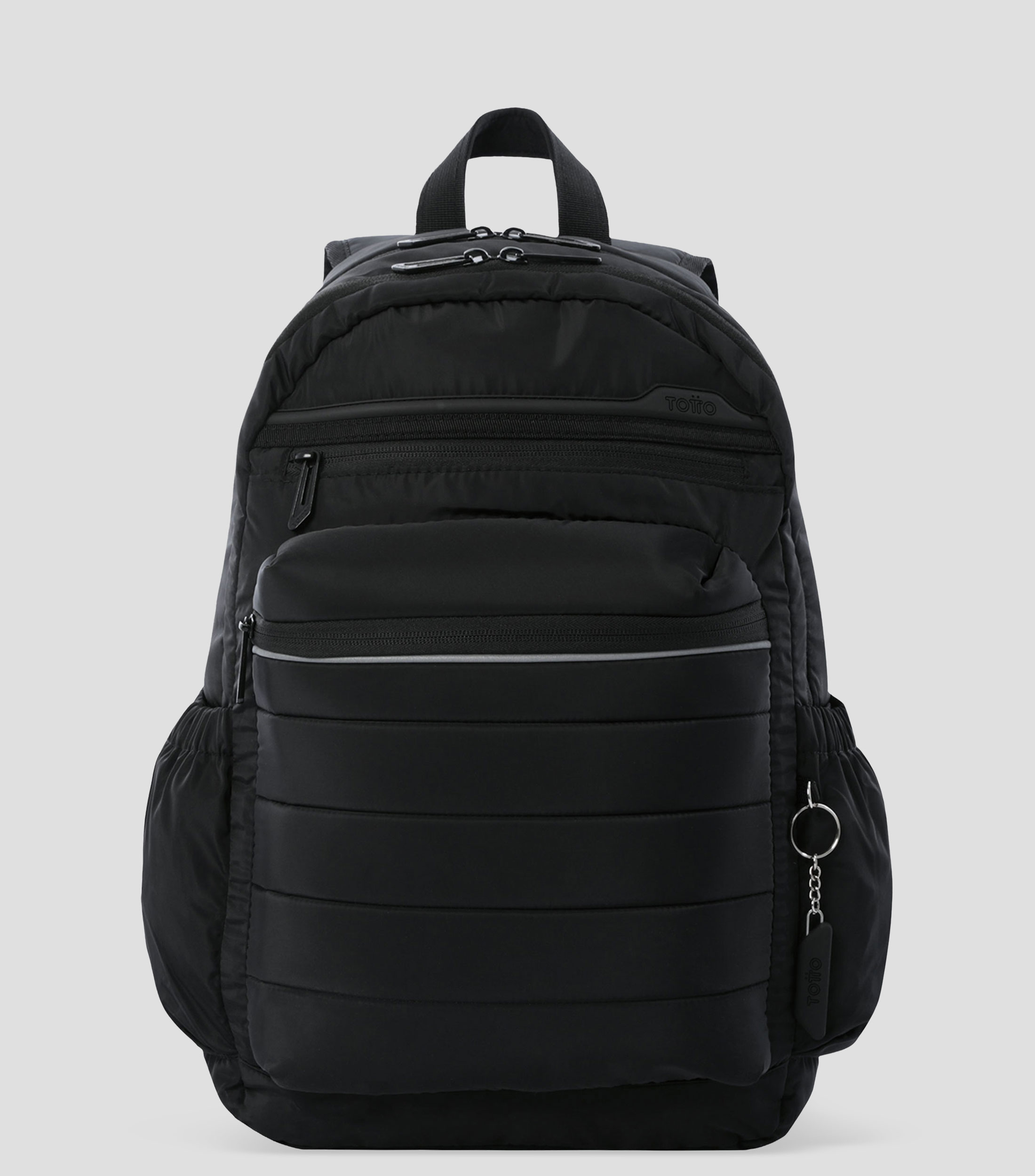 Mochila Escolar Plaine 2.0 Hombre