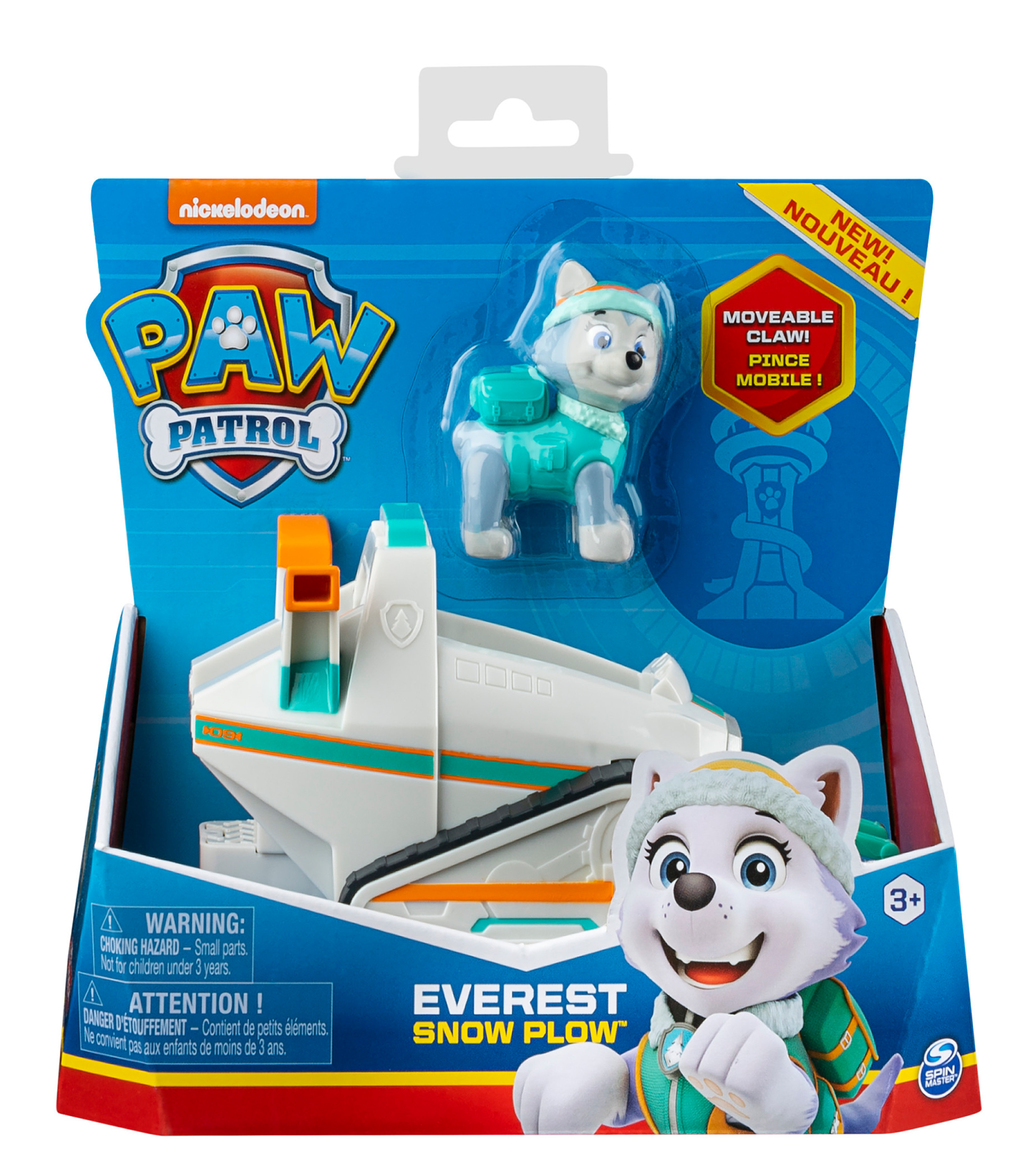 Paw patrol juguetes palacio online de hierro