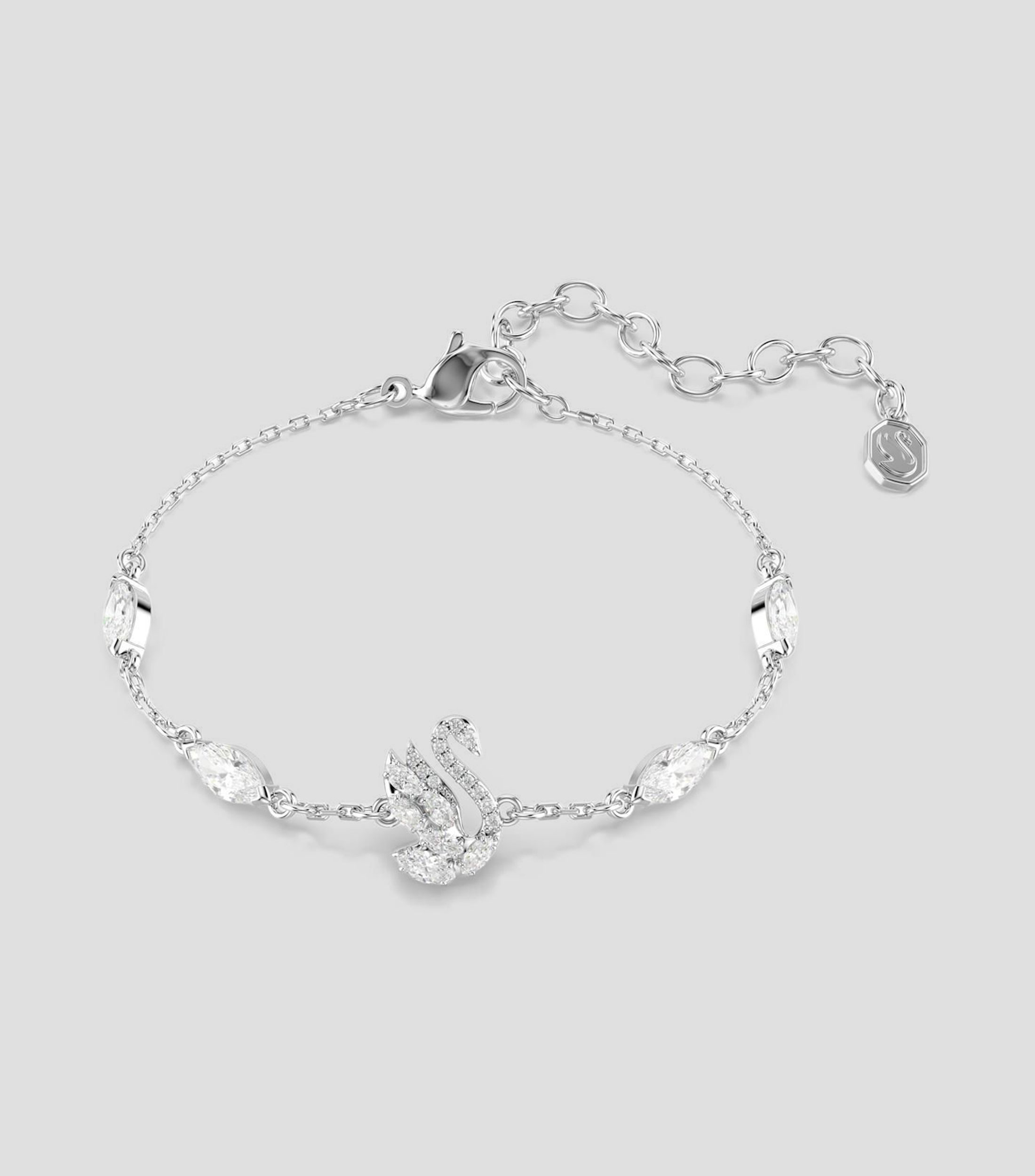 Pulsera Swan Mujer