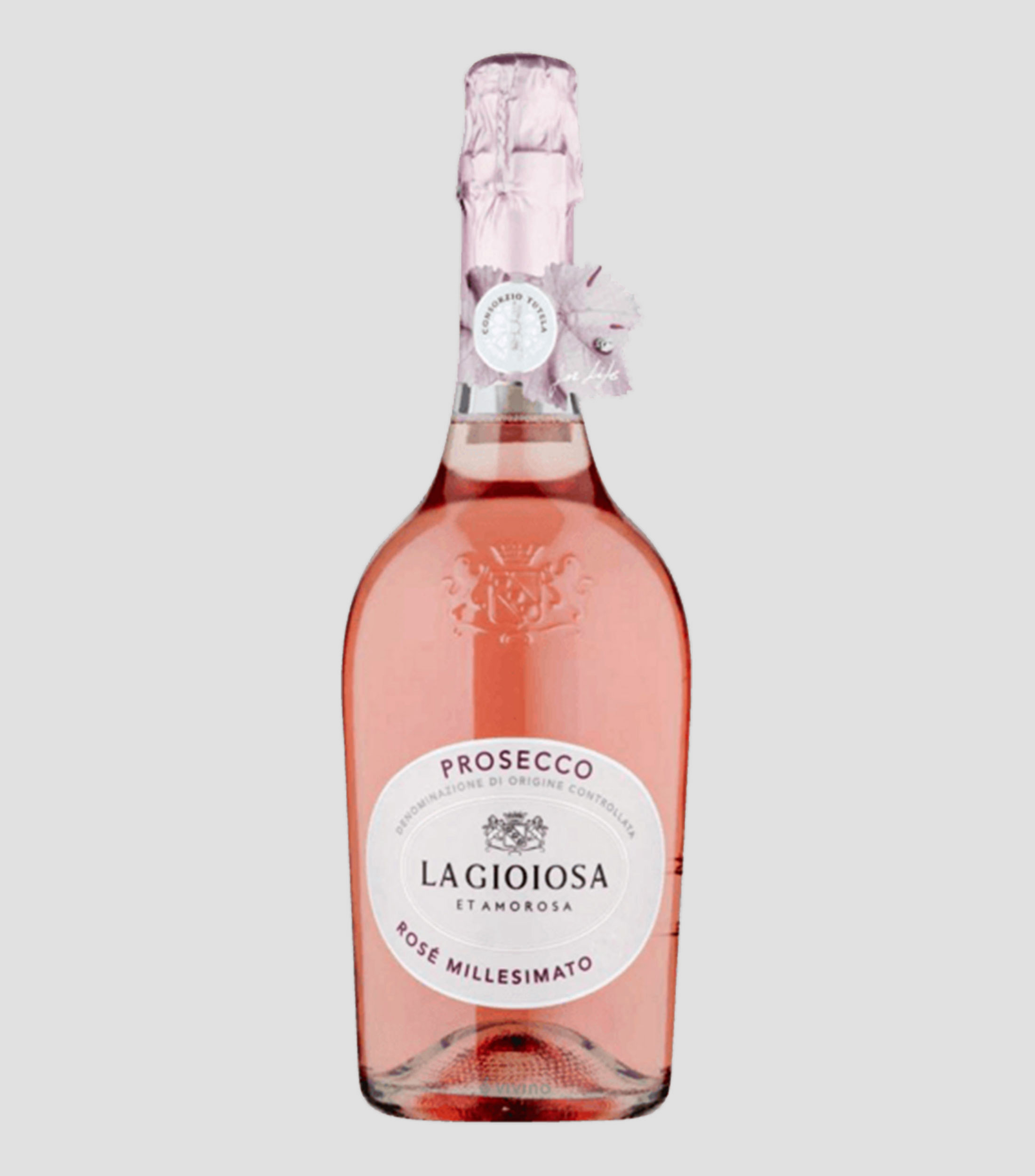 Prosecco Ensamble, 750 ml