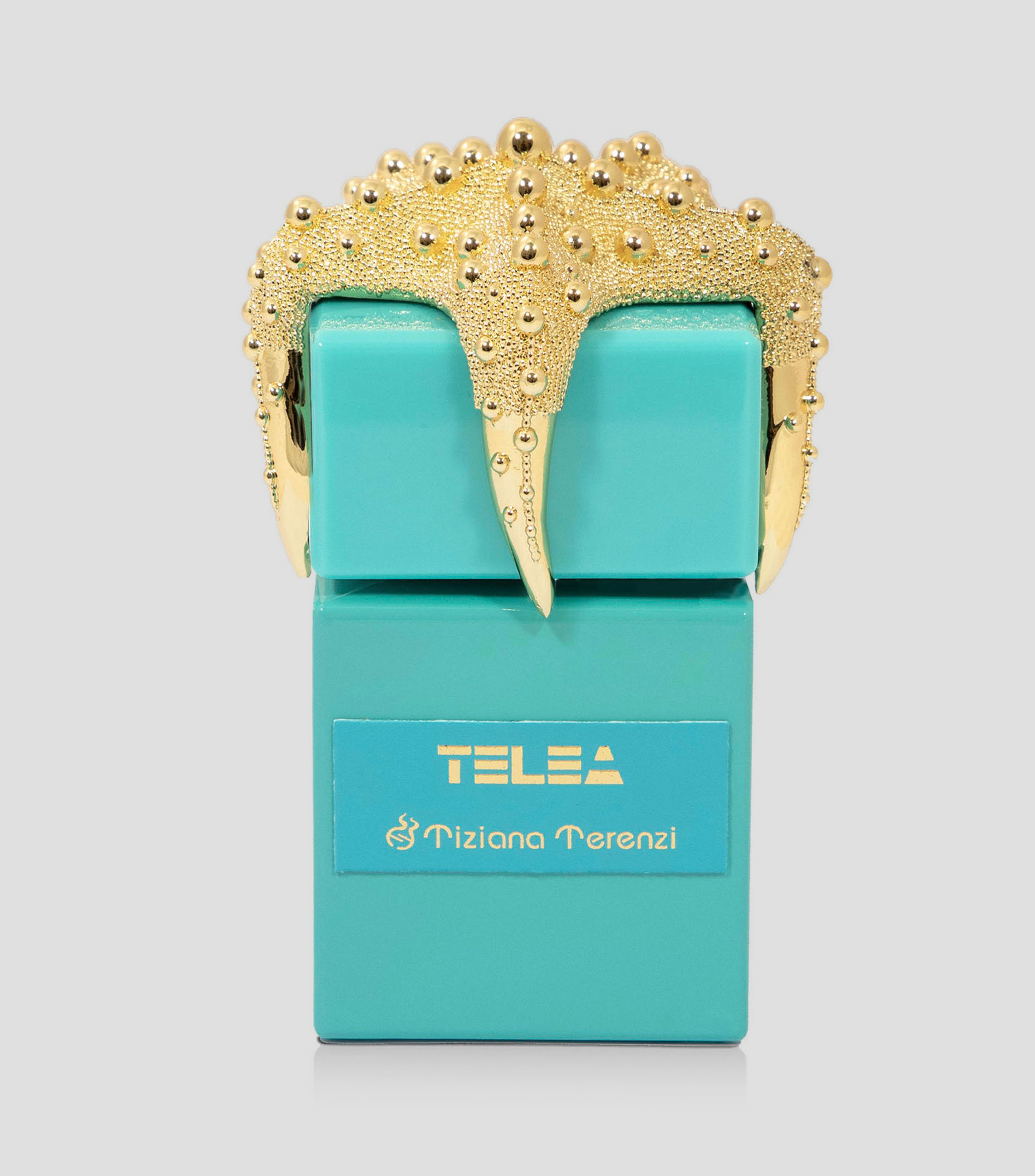 Perfume Telea, Extracto de Perfume 100 ml Unisex