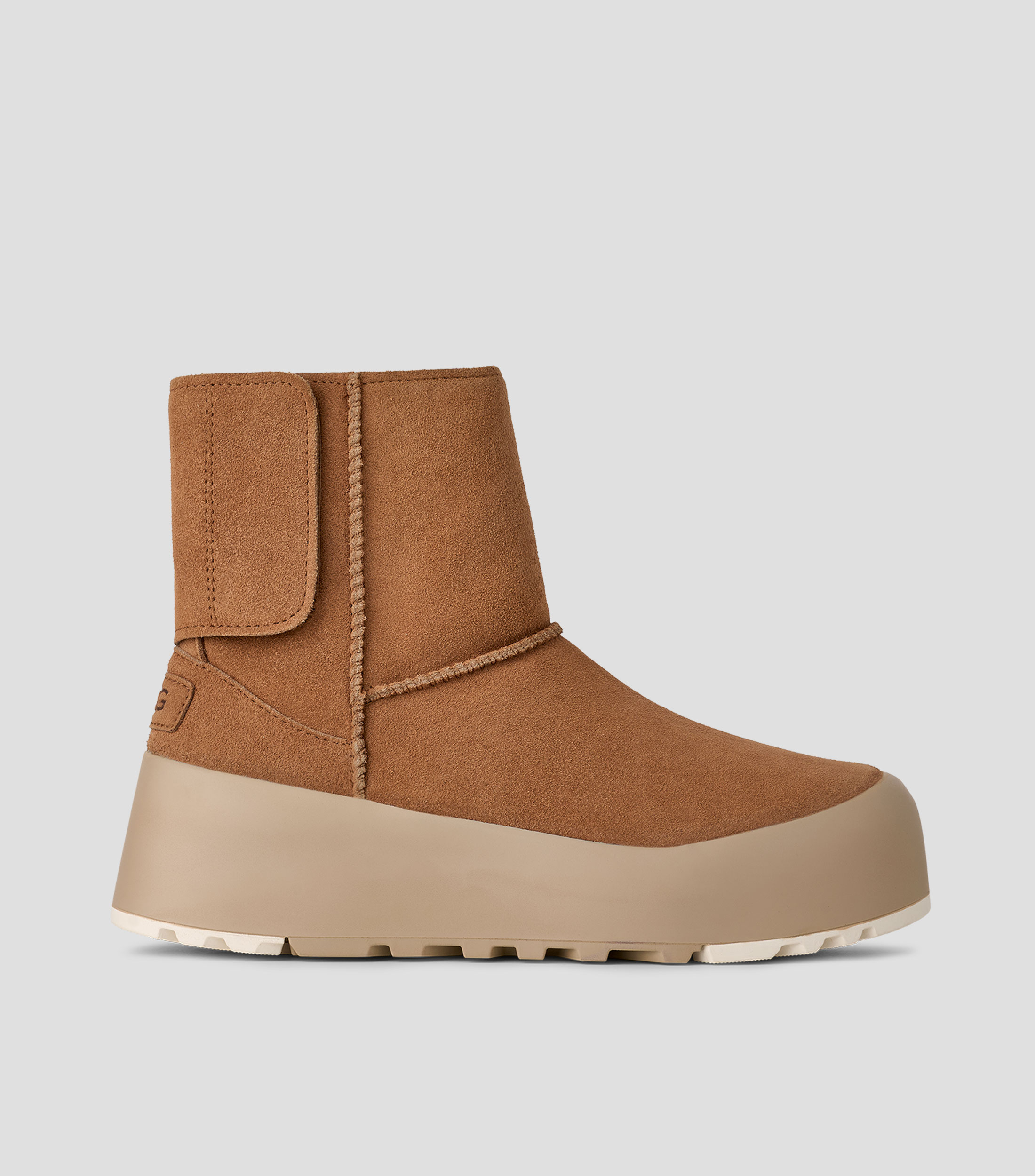 Botas Medias Mujer