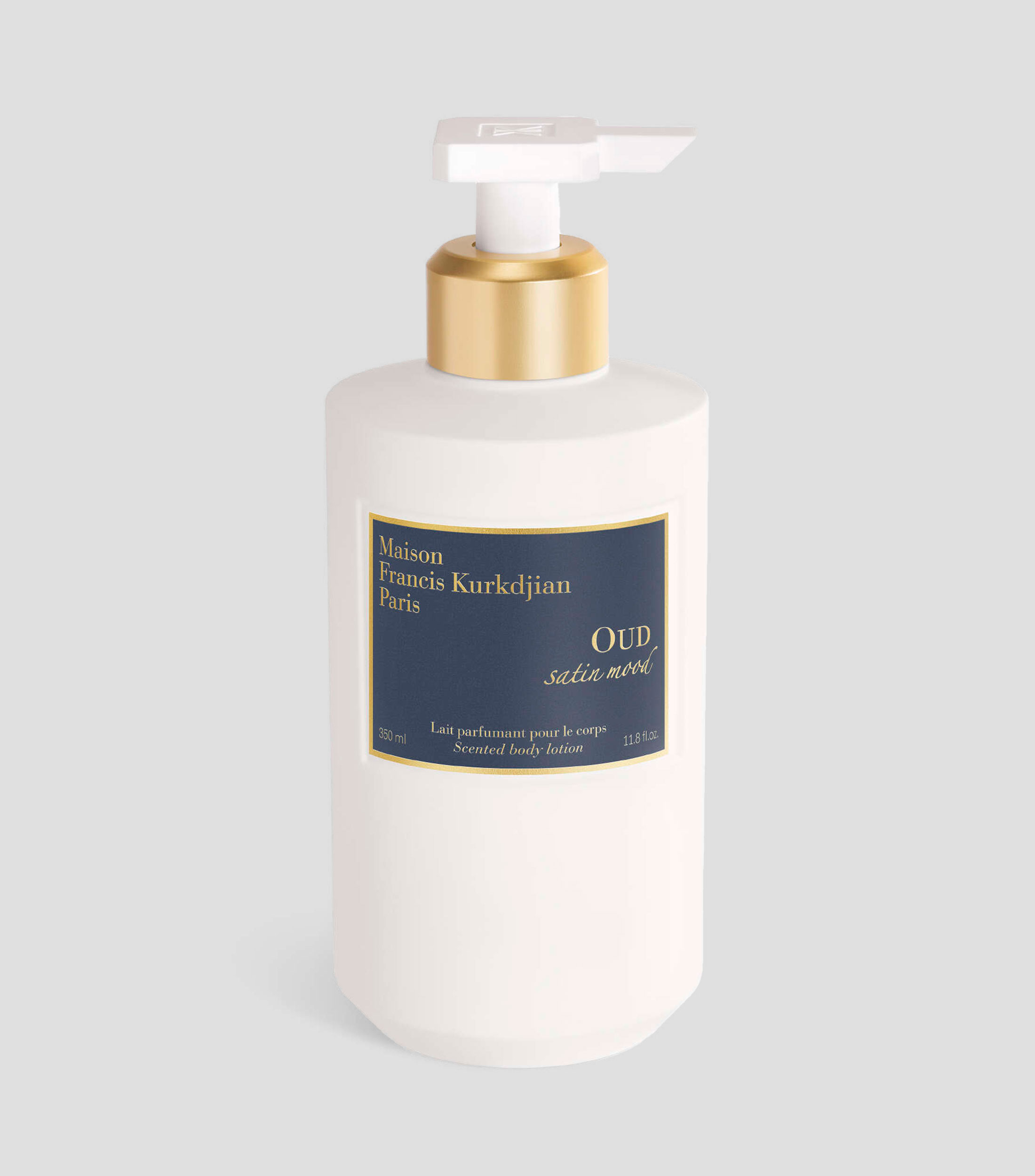 Locion corporal OUD Satin Mood, 350 ml