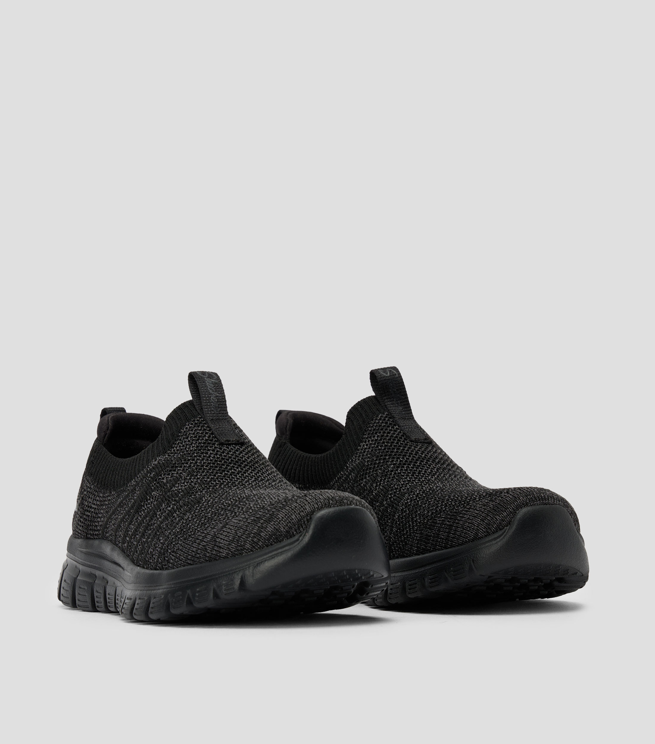 Tenis casuales Graceful Mujer
