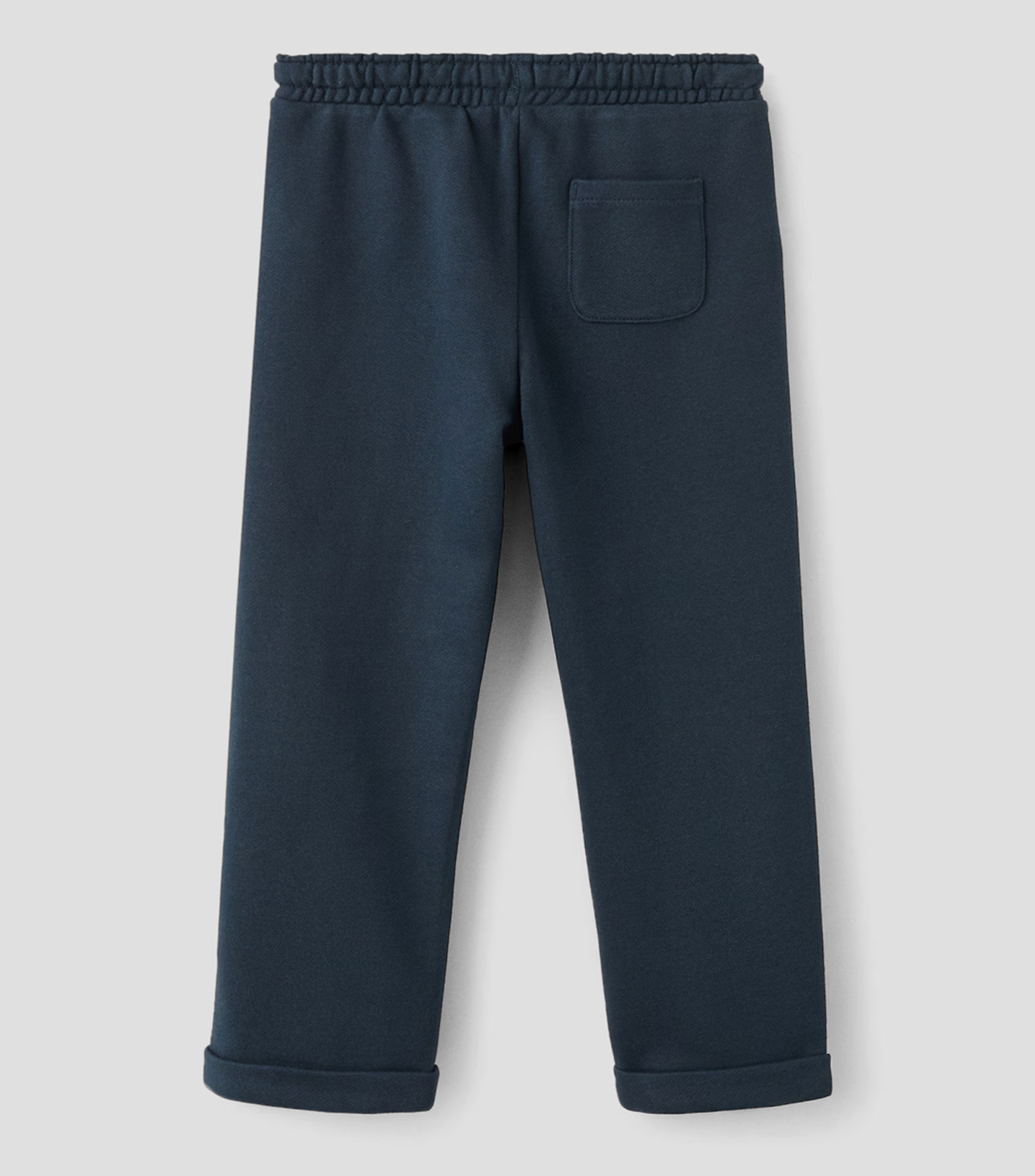 Pantalón jogger Niña