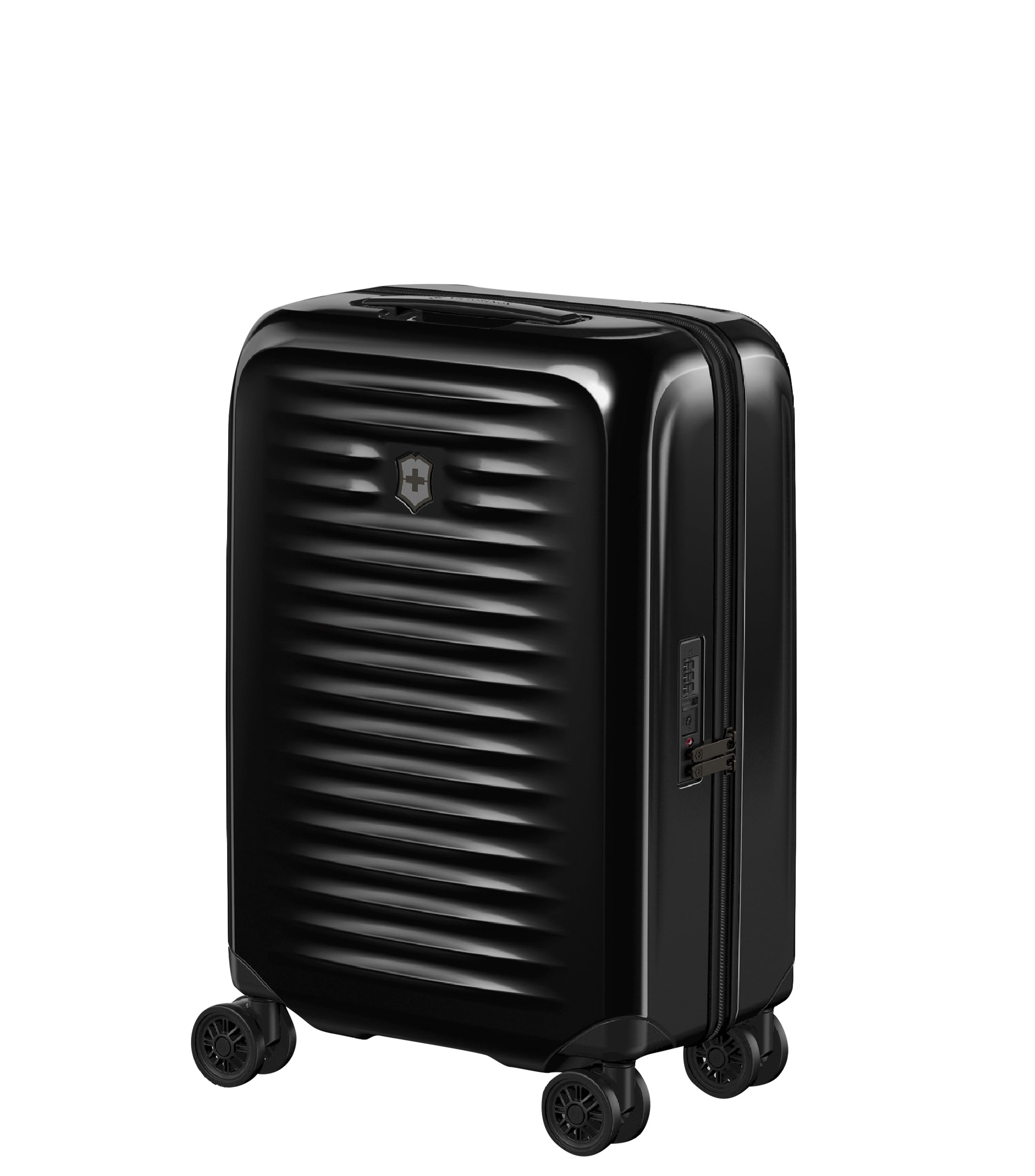 Maleta Airox de Cabina Negro