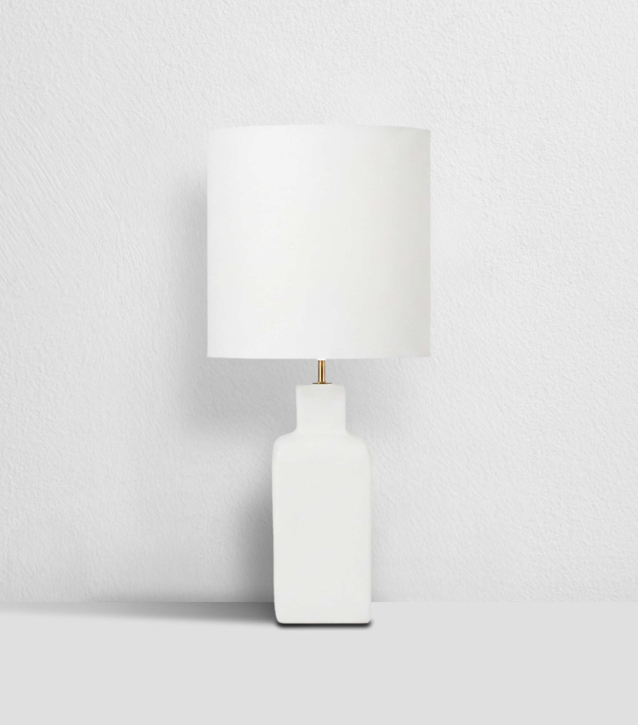 Lámpara de mesa Anderson L, 120 V