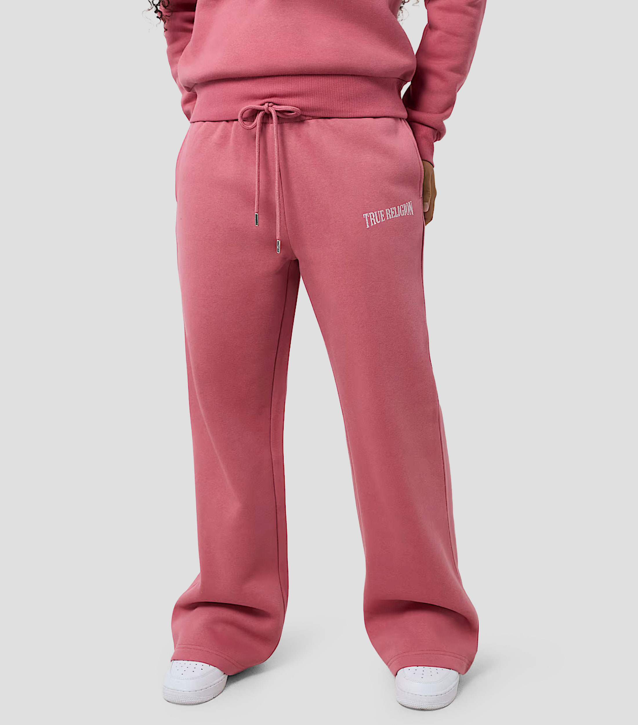 Pants liso Mujer