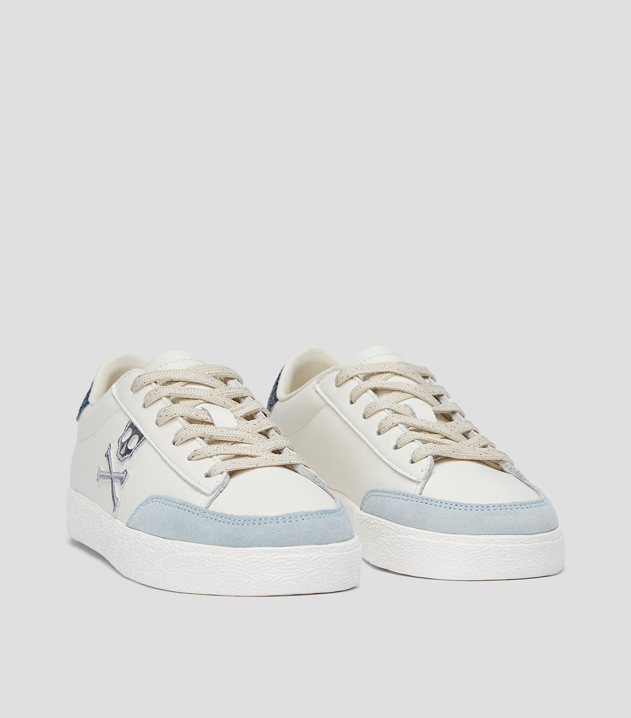 Tenis Casuales New Gala Mujer