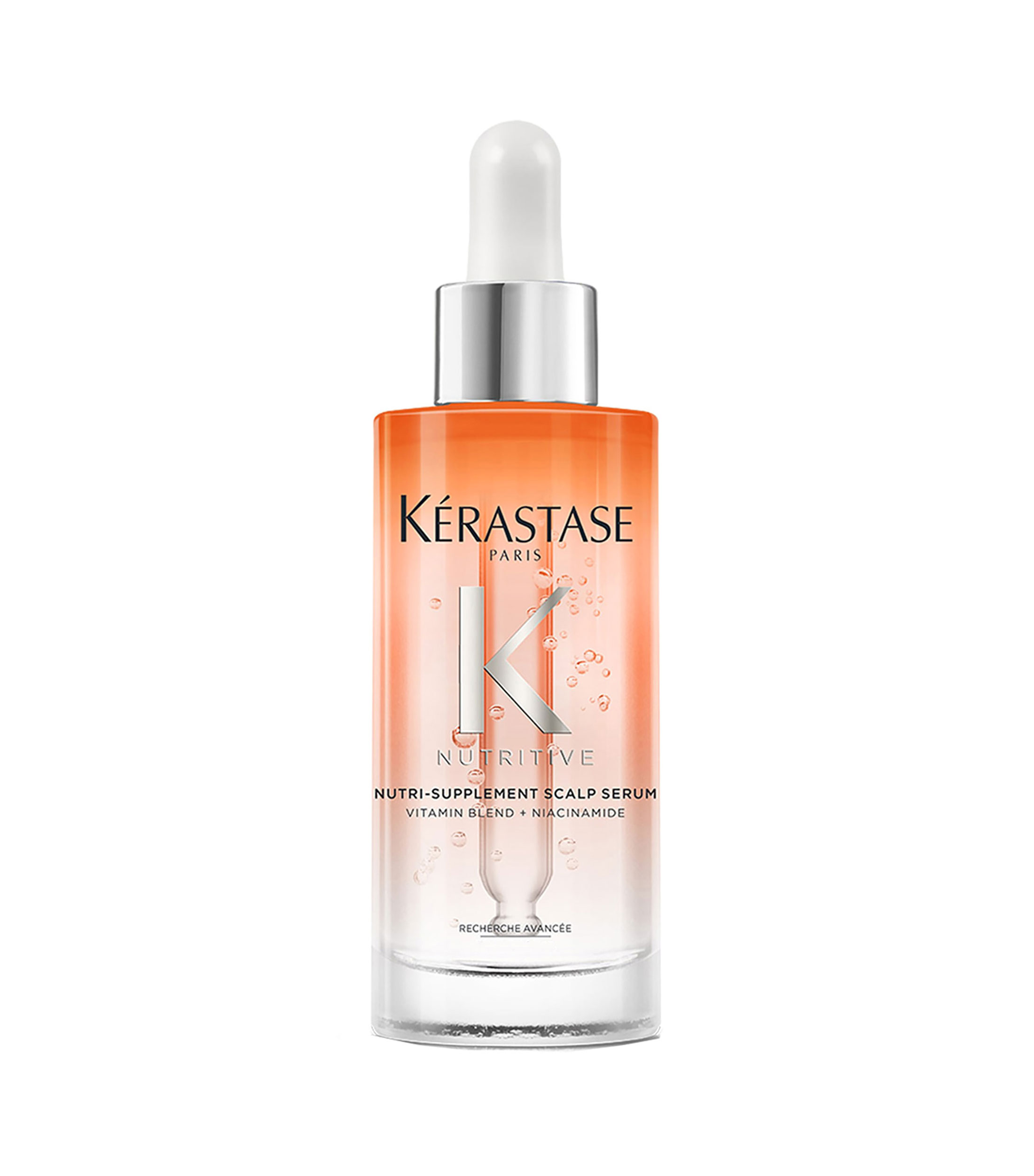Tratamiento Capilar Nutritive Nutri-Supplement Scalp Sérum, 90 ml