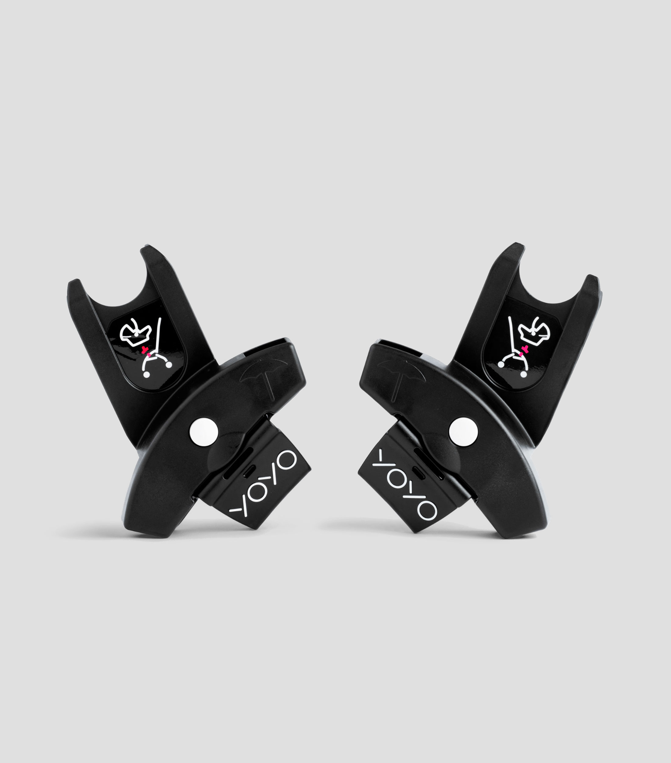 Adaptadores para sillas de coche YOYO
