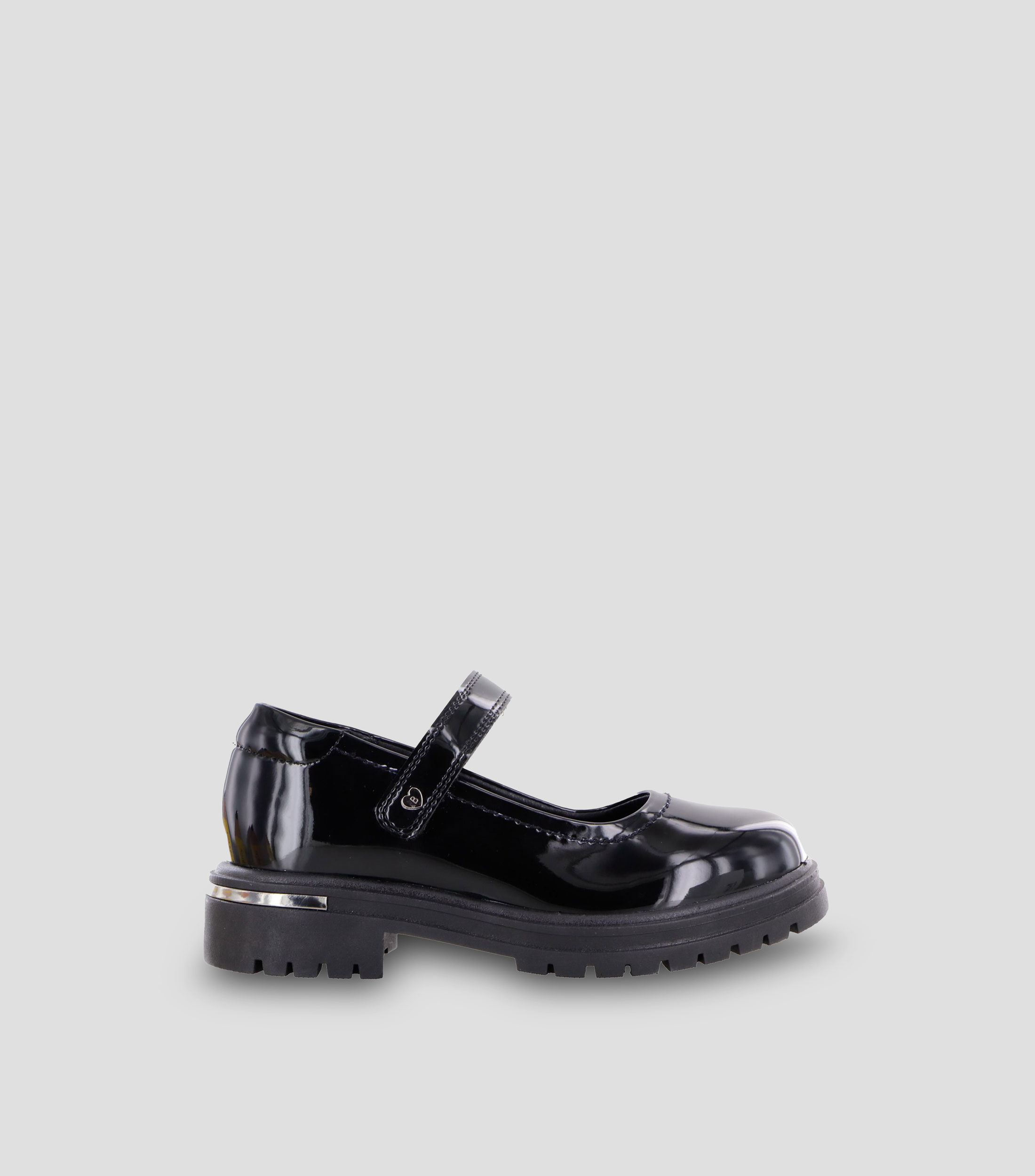 Zapatos escolares Niña