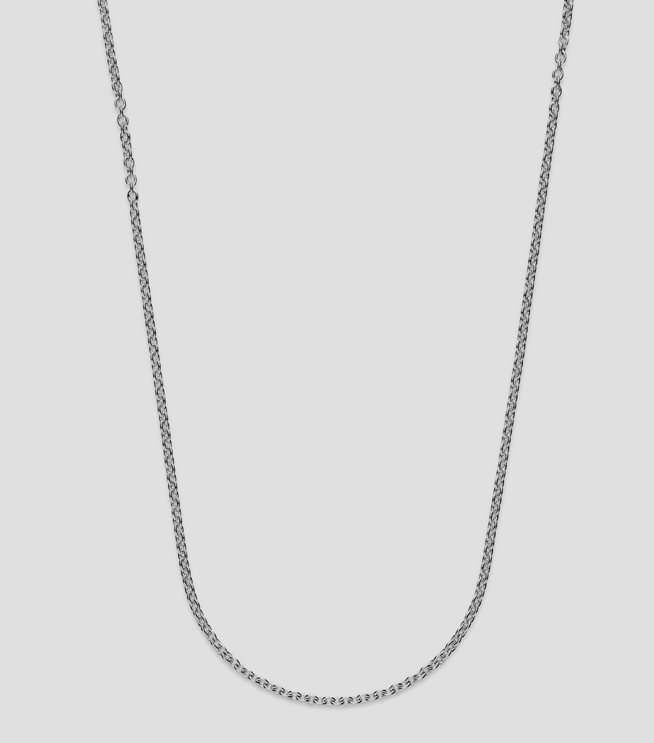 Collar en plata .925 Pandora Moments Mujer