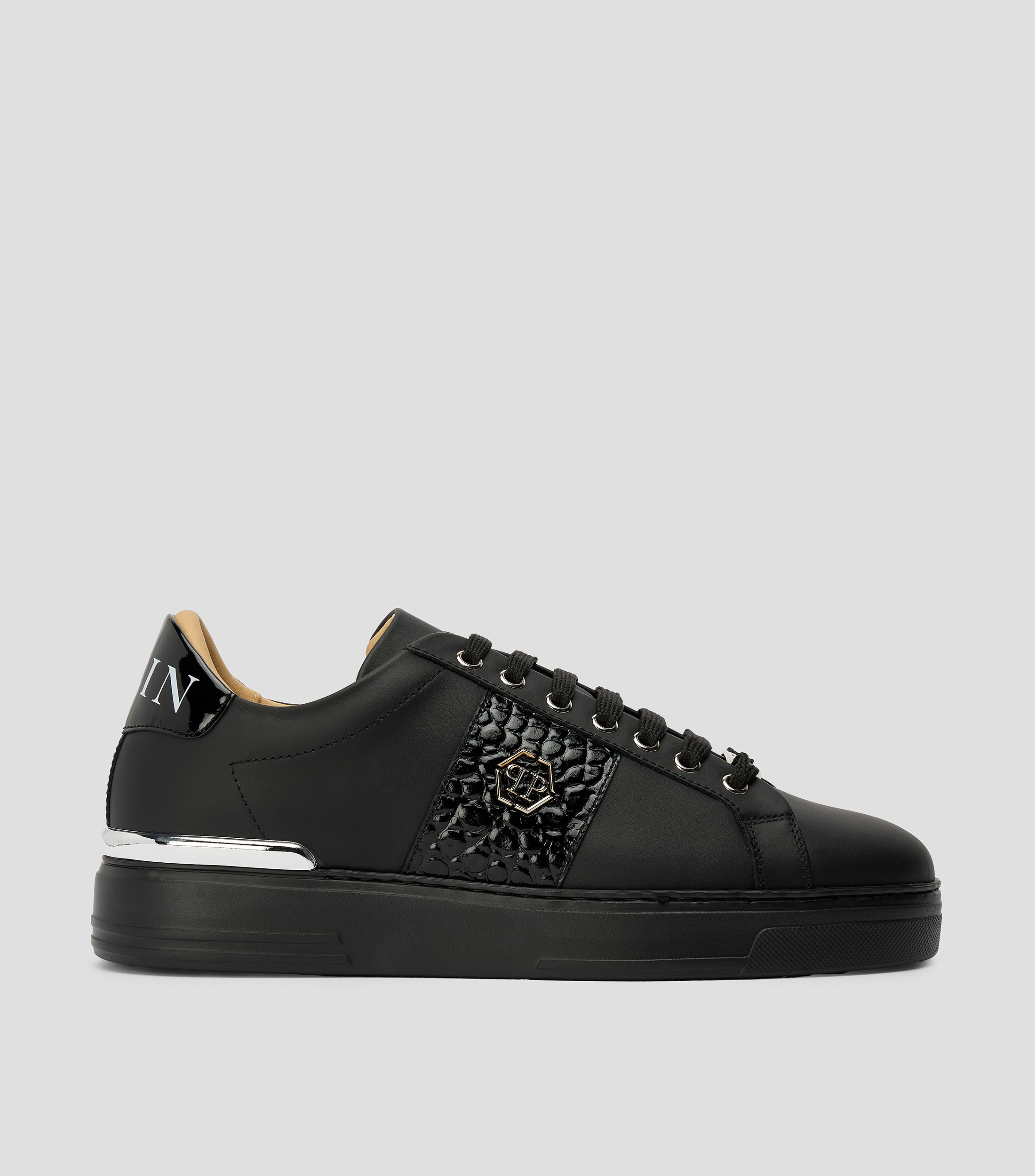 Take A Look About Tenis Philipp Plein Hombre
