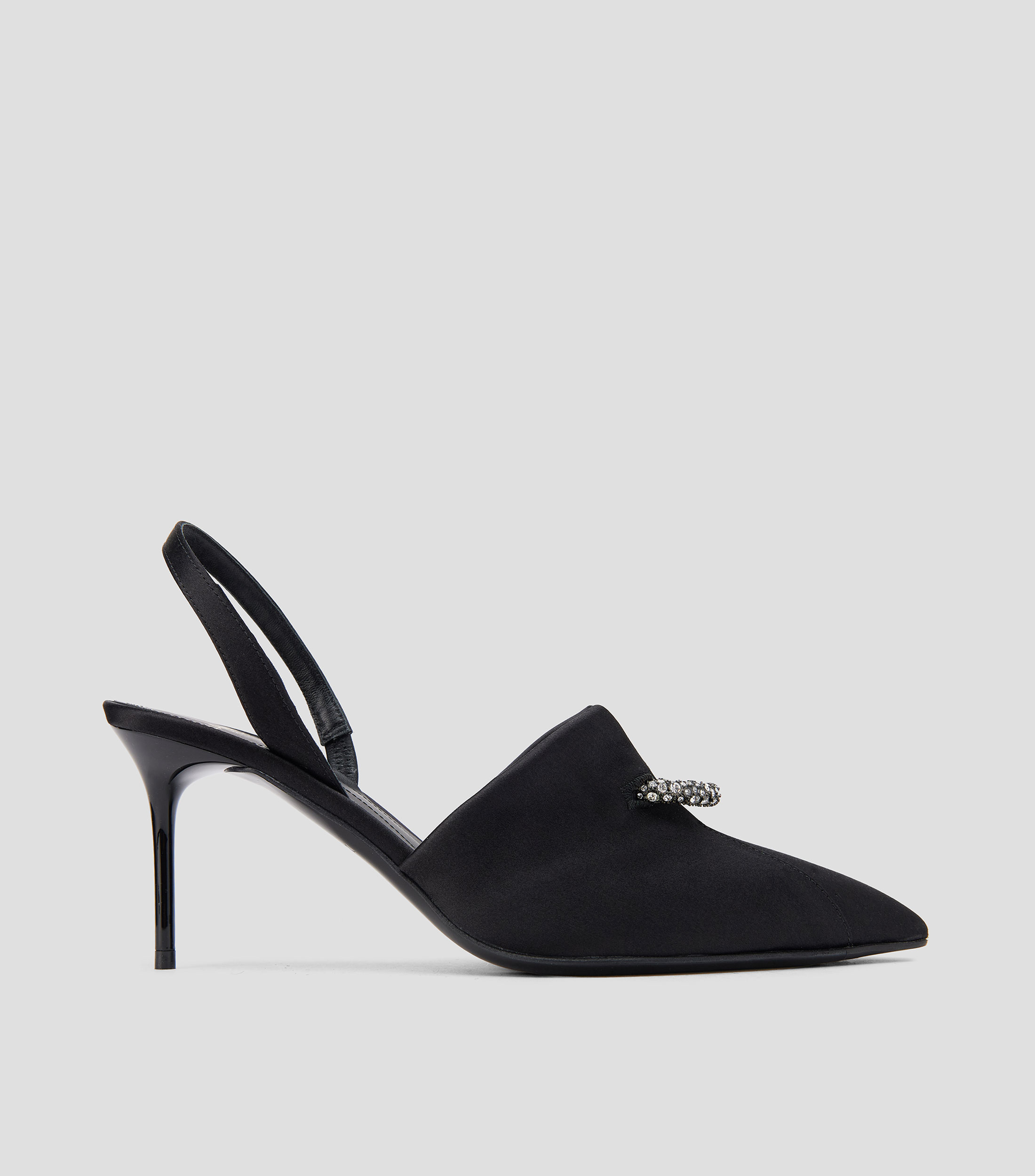 Zapatillas Piercing Mujer