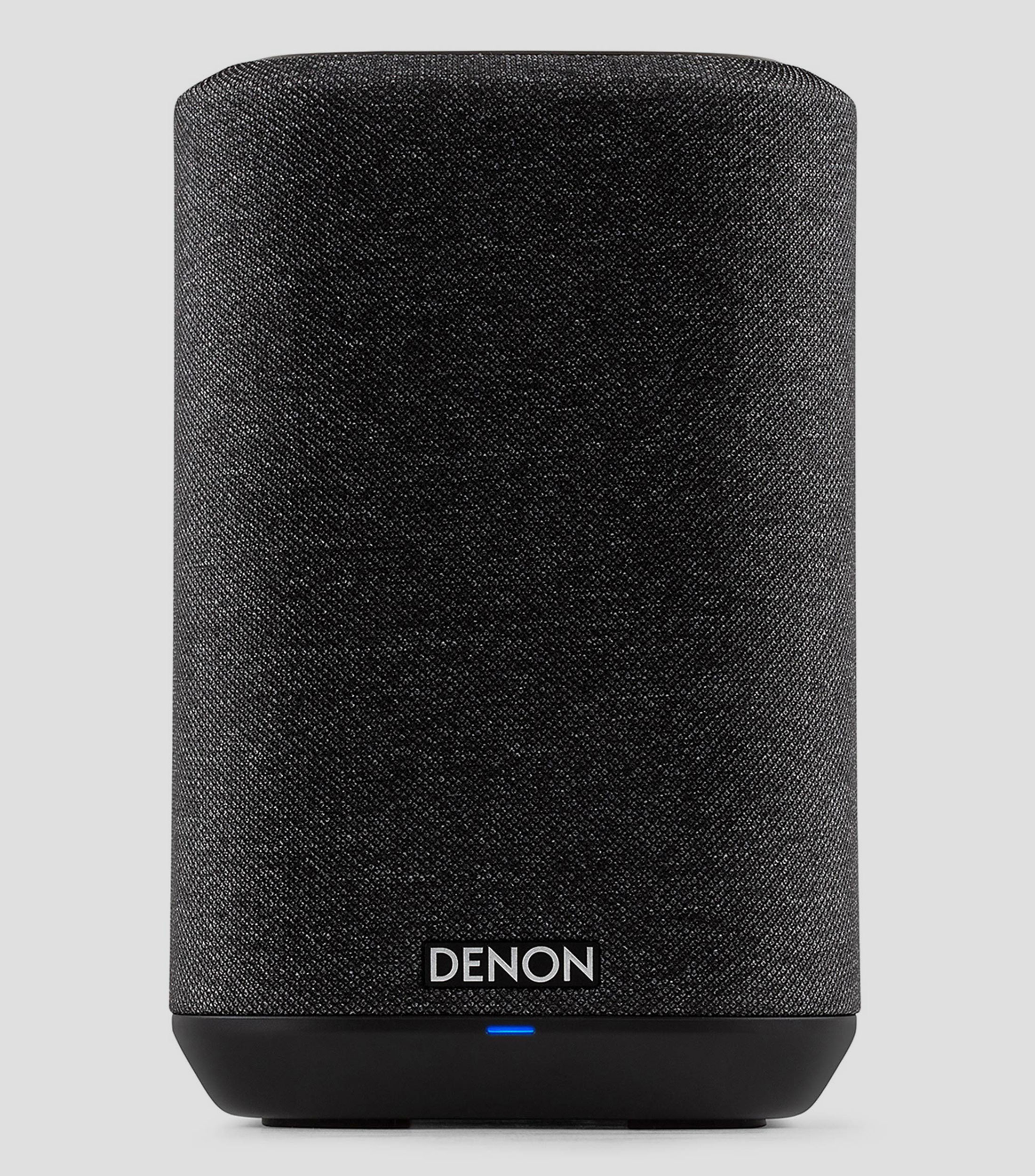 Bocina Inalámbrica Drivers Airplay 2 Bluetooth, Wi-Fi, 30W