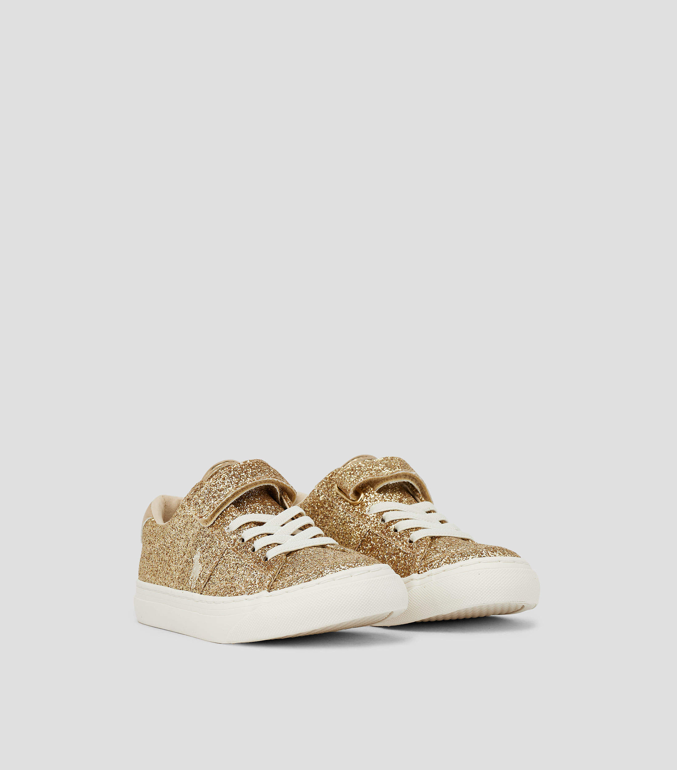Tenis casuales Ryley PS Niña