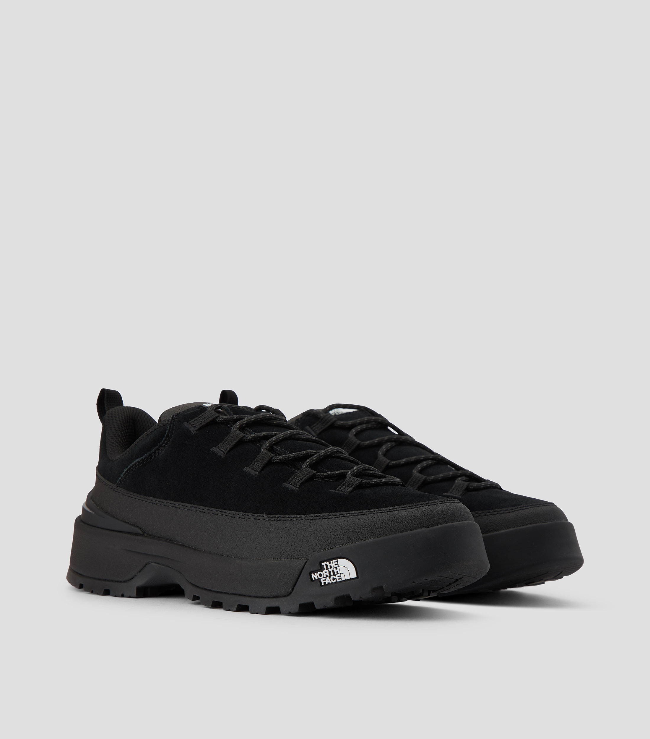 Bota Baja Glenclyffe Hombre
