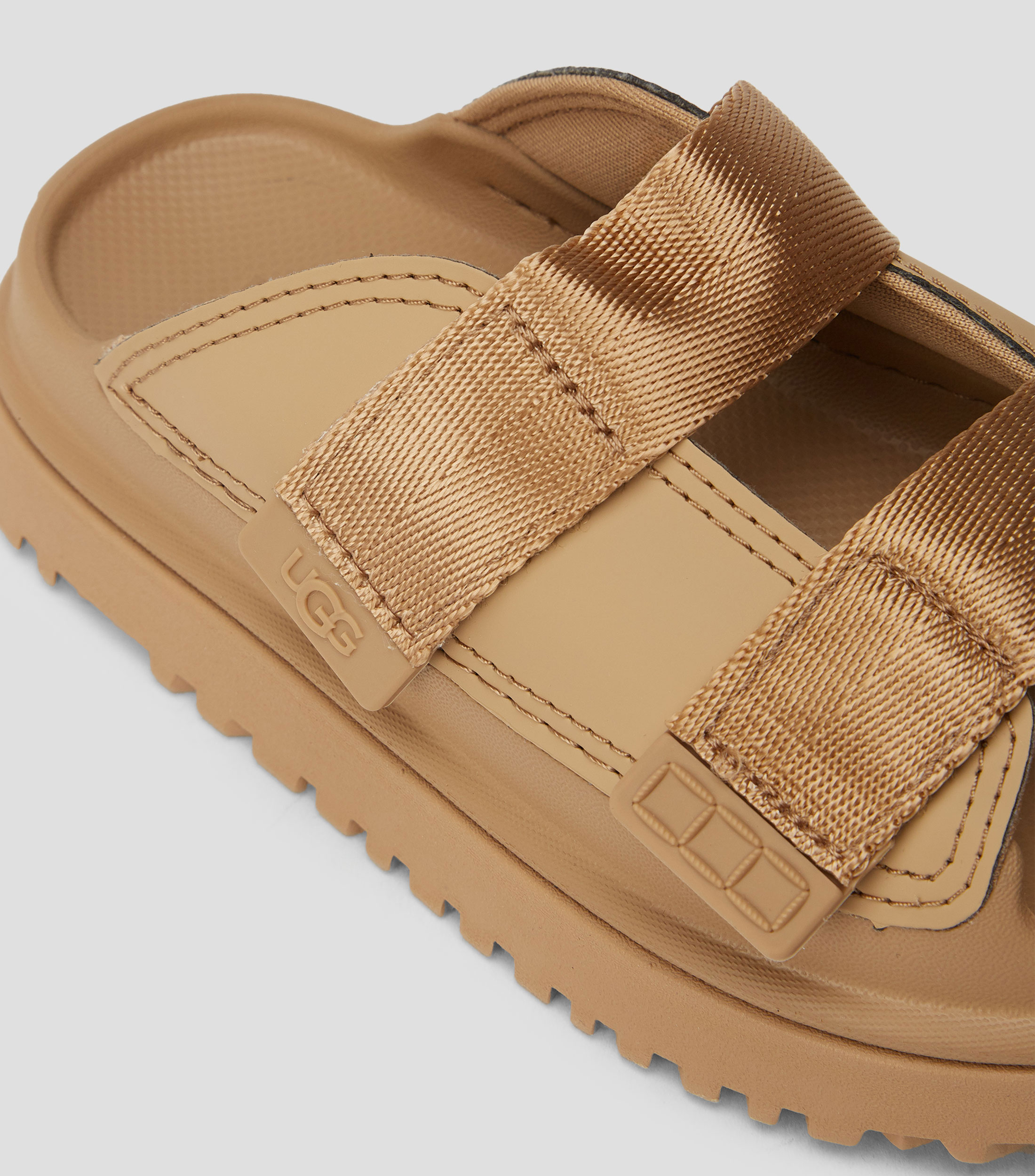Sandalias plana Niña