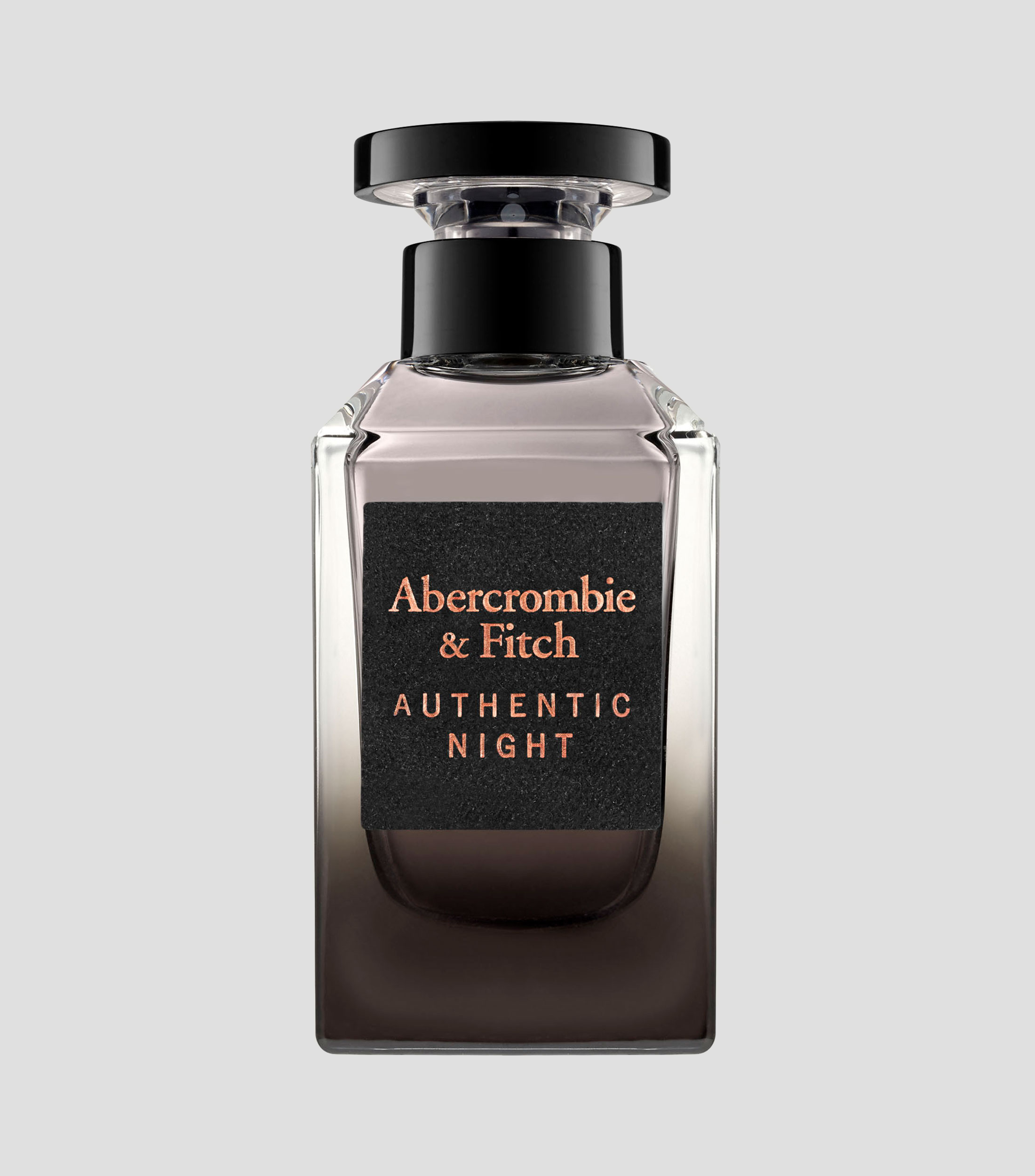Perfume, Authentic Night Eau de Toilette, 100 ml Hombre