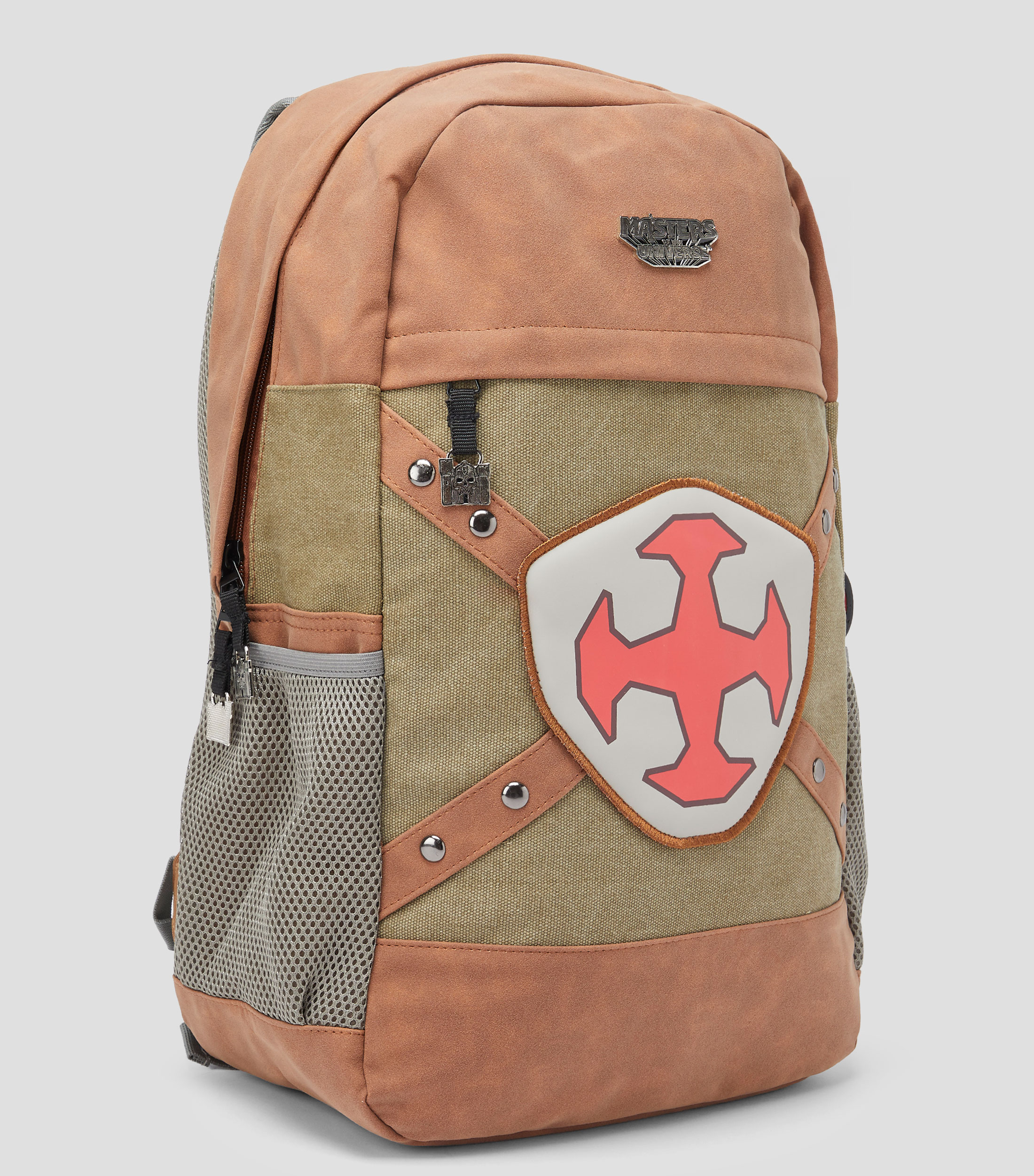 Mochila Masters of the Universe Niño