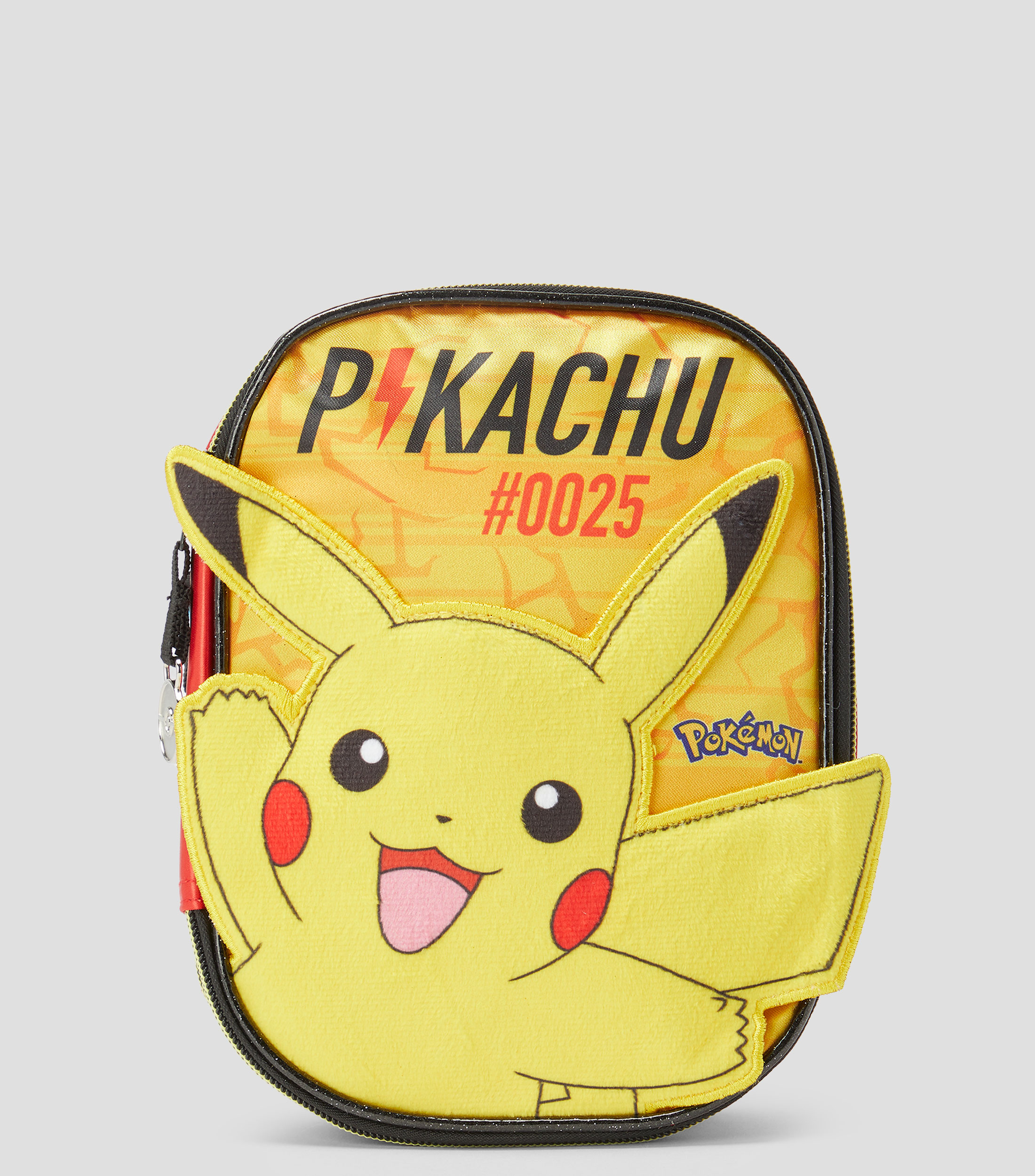 Lapicera Pokémon Pikachu Niño