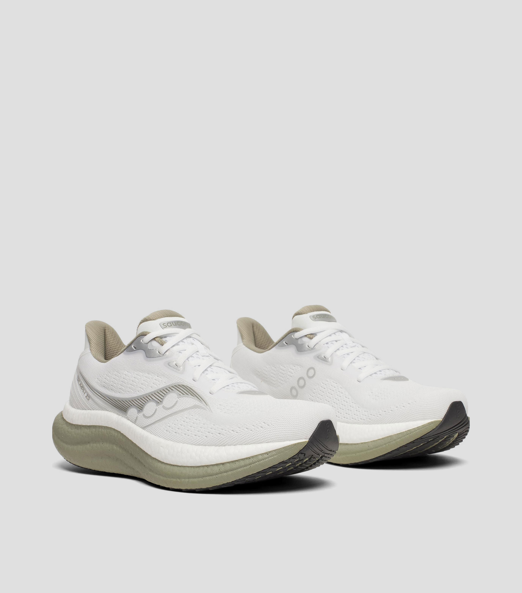 Tenis Saucony Triumph 23 Hombre