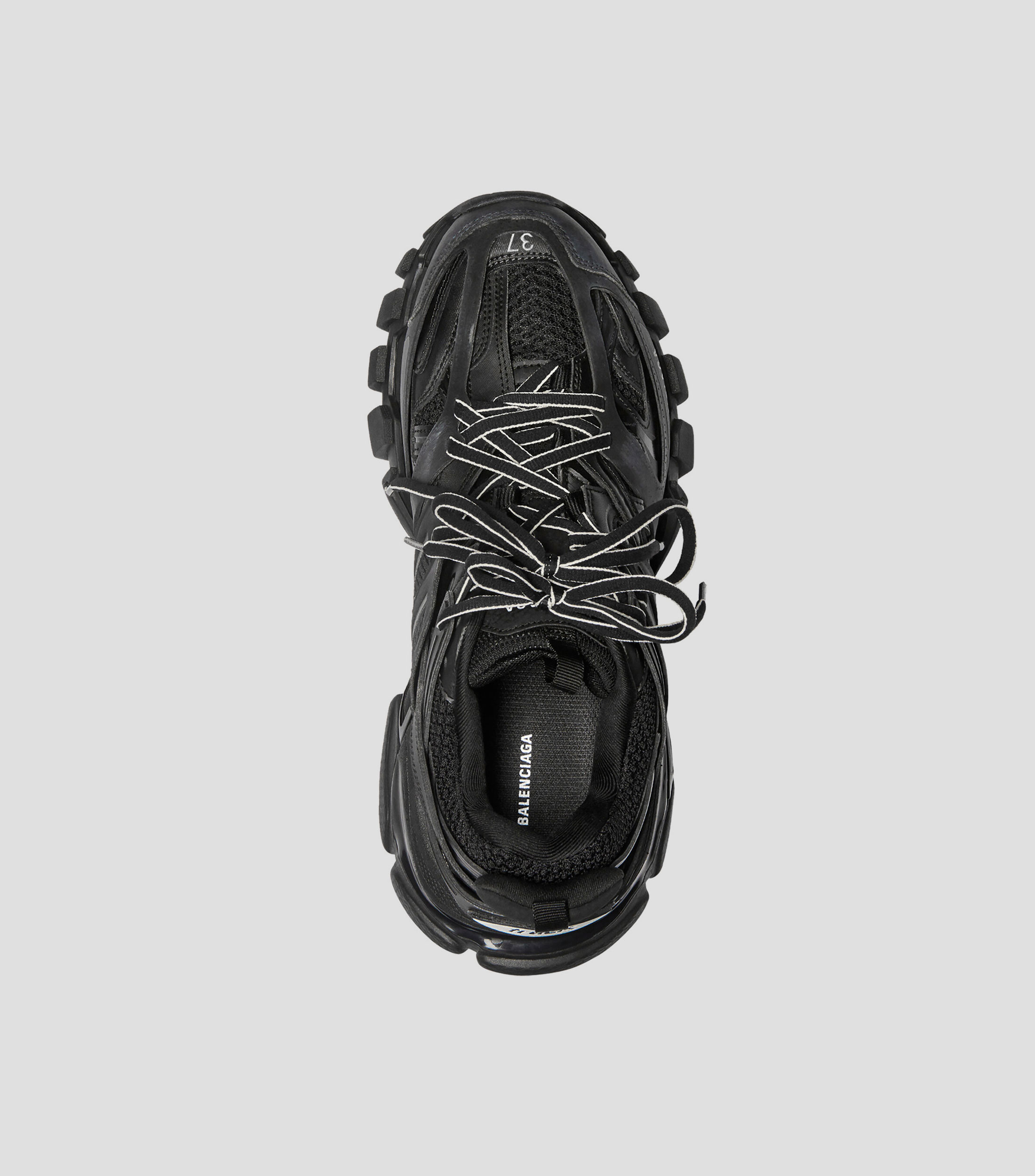 Tenis Track Mujer