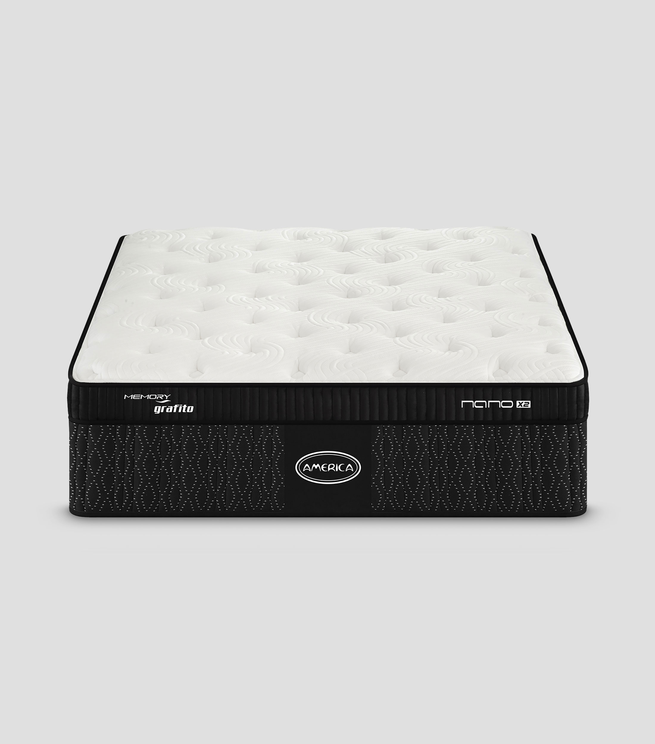 Colchón Belmont King size