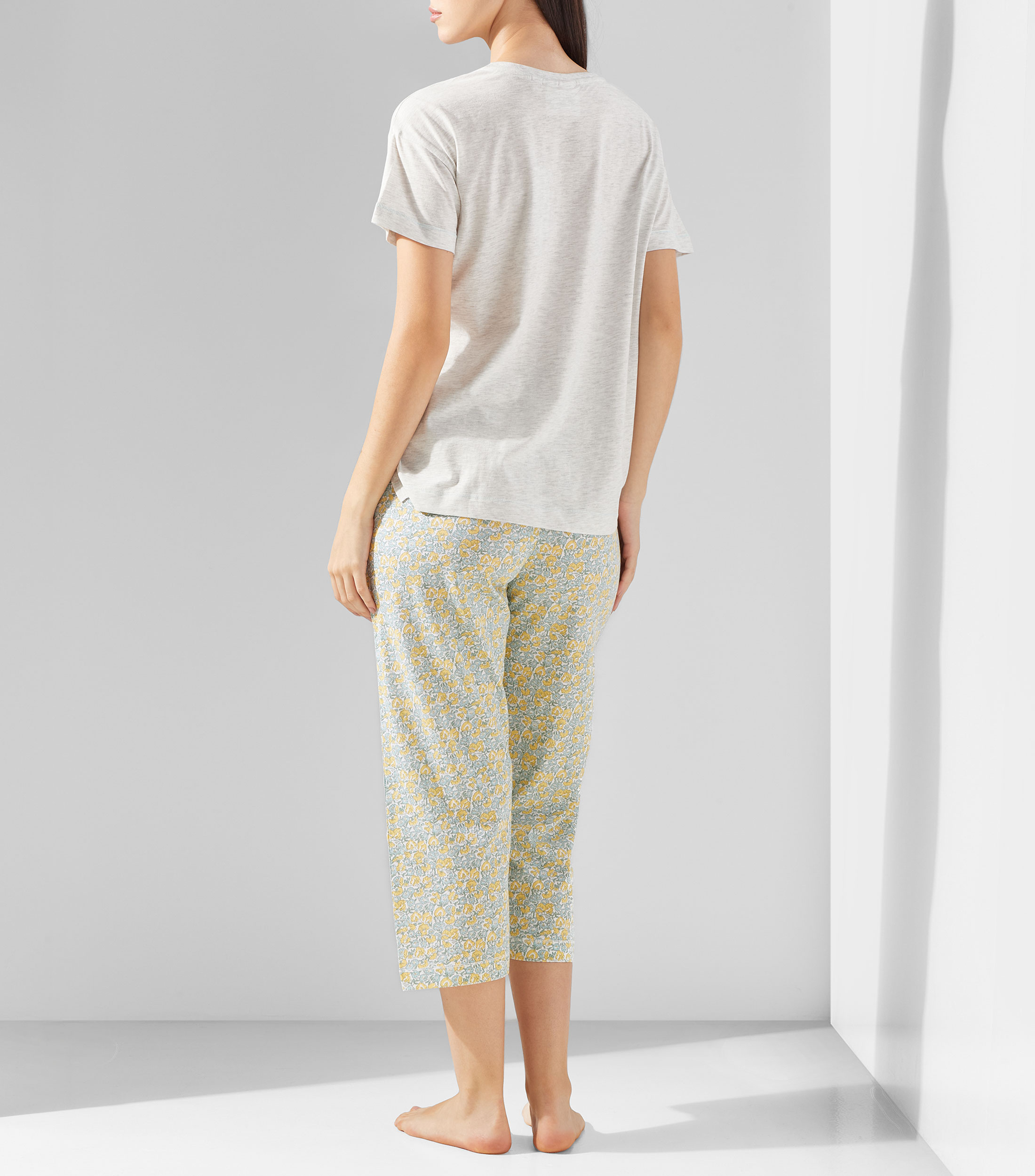Pijama 2 Piezas Mujer