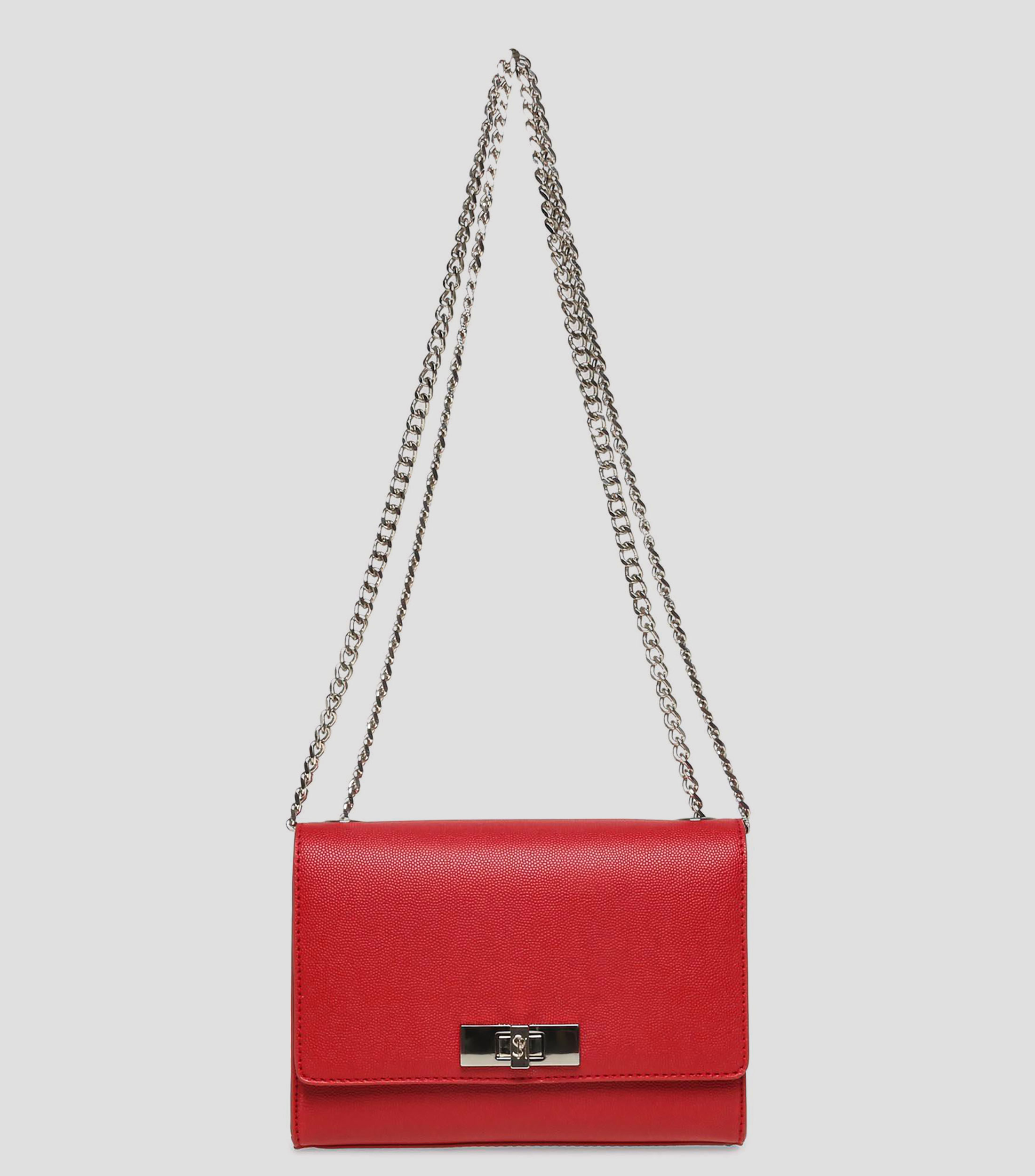 Cartera lisa Mujer