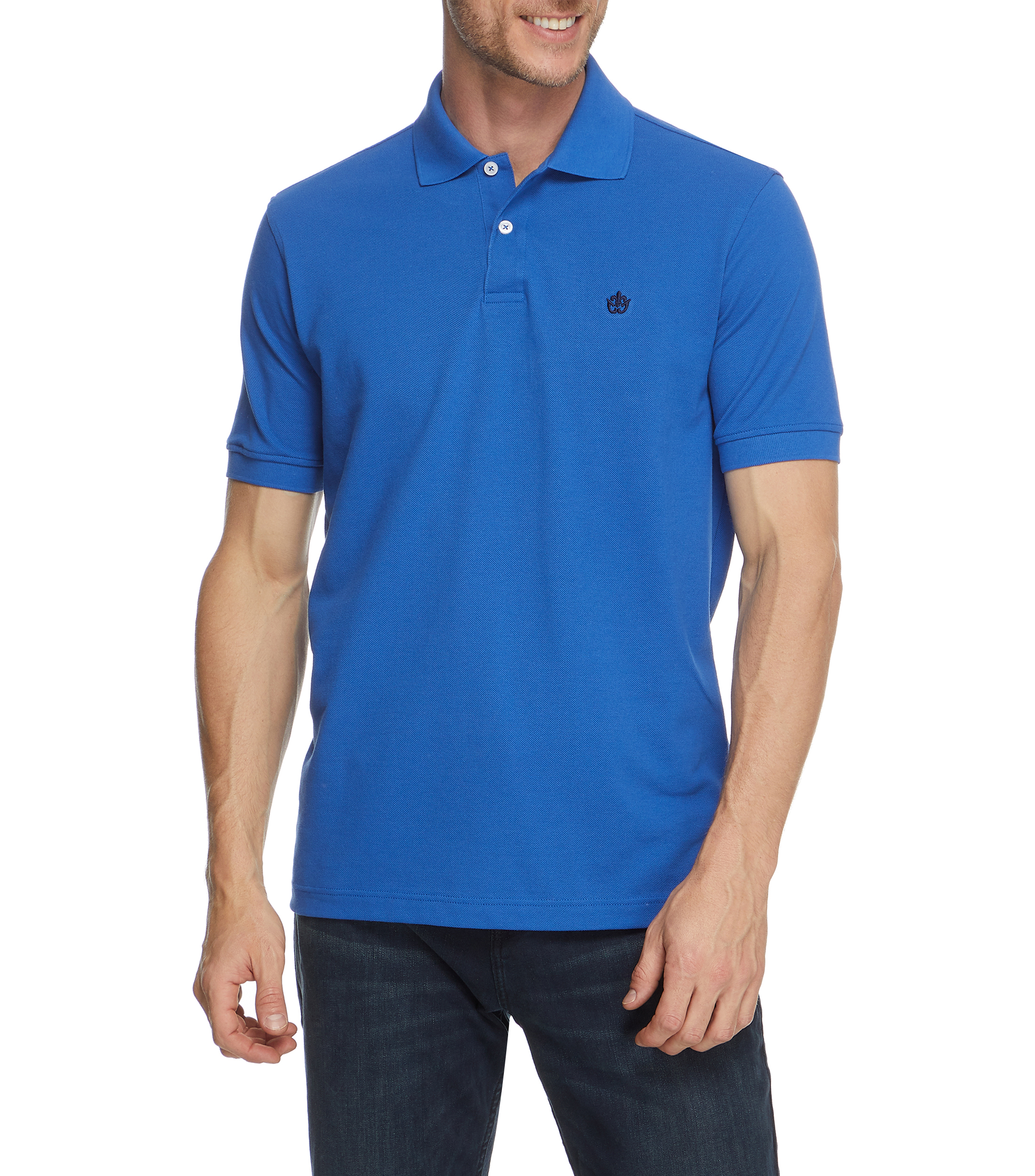 Scappino Playera Polo Hombre - El Palacio de Hierro