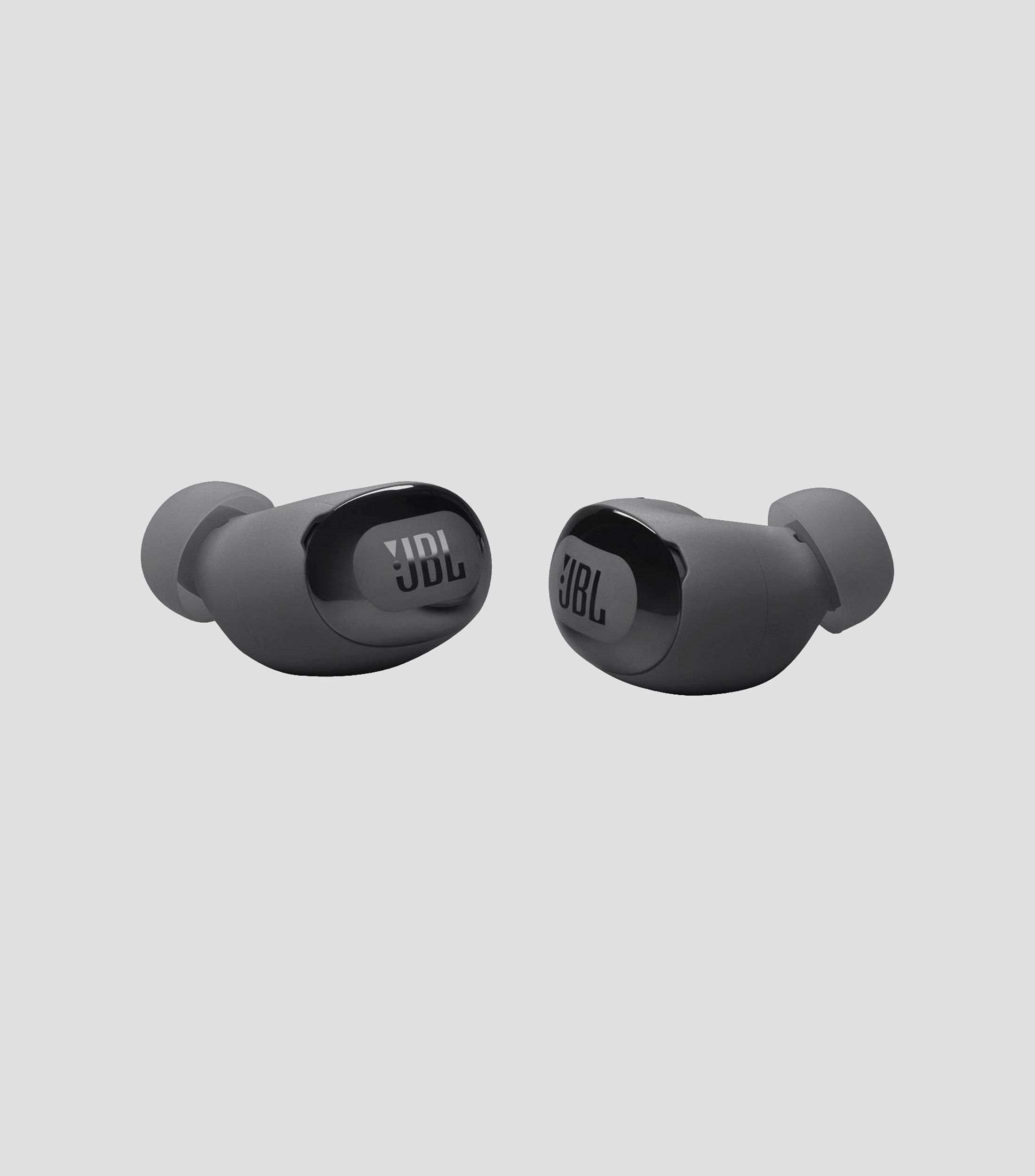 Audífonos Inalámbricos Bluetooth Live Buds 4 Negro