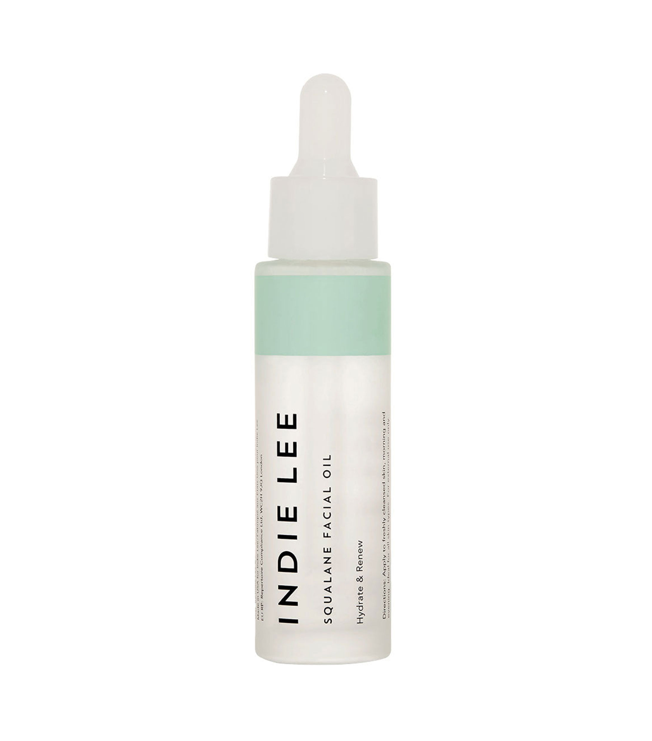 Aceite Facial Squalane, 30 ml