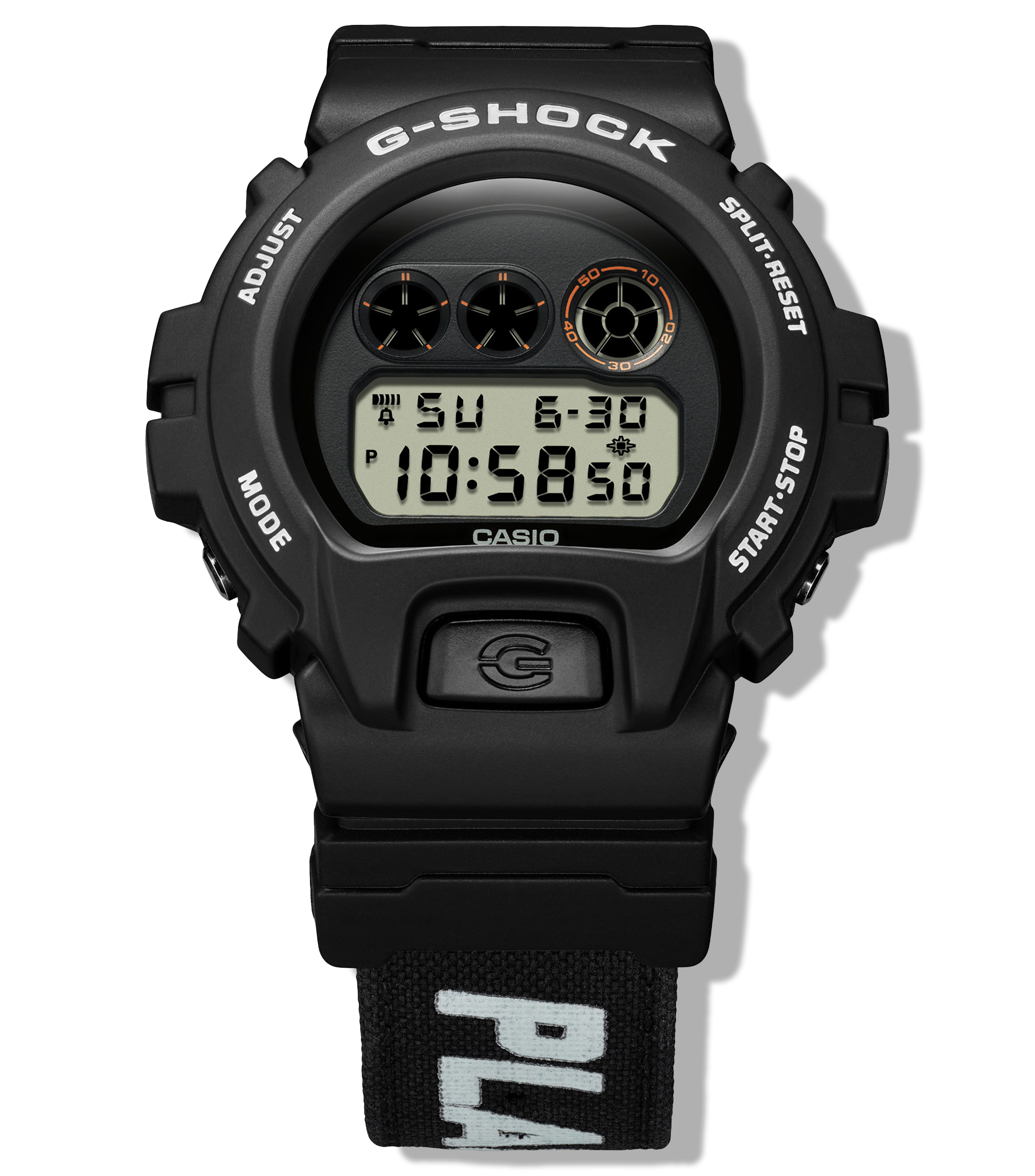 reloj de hombre casio g shock