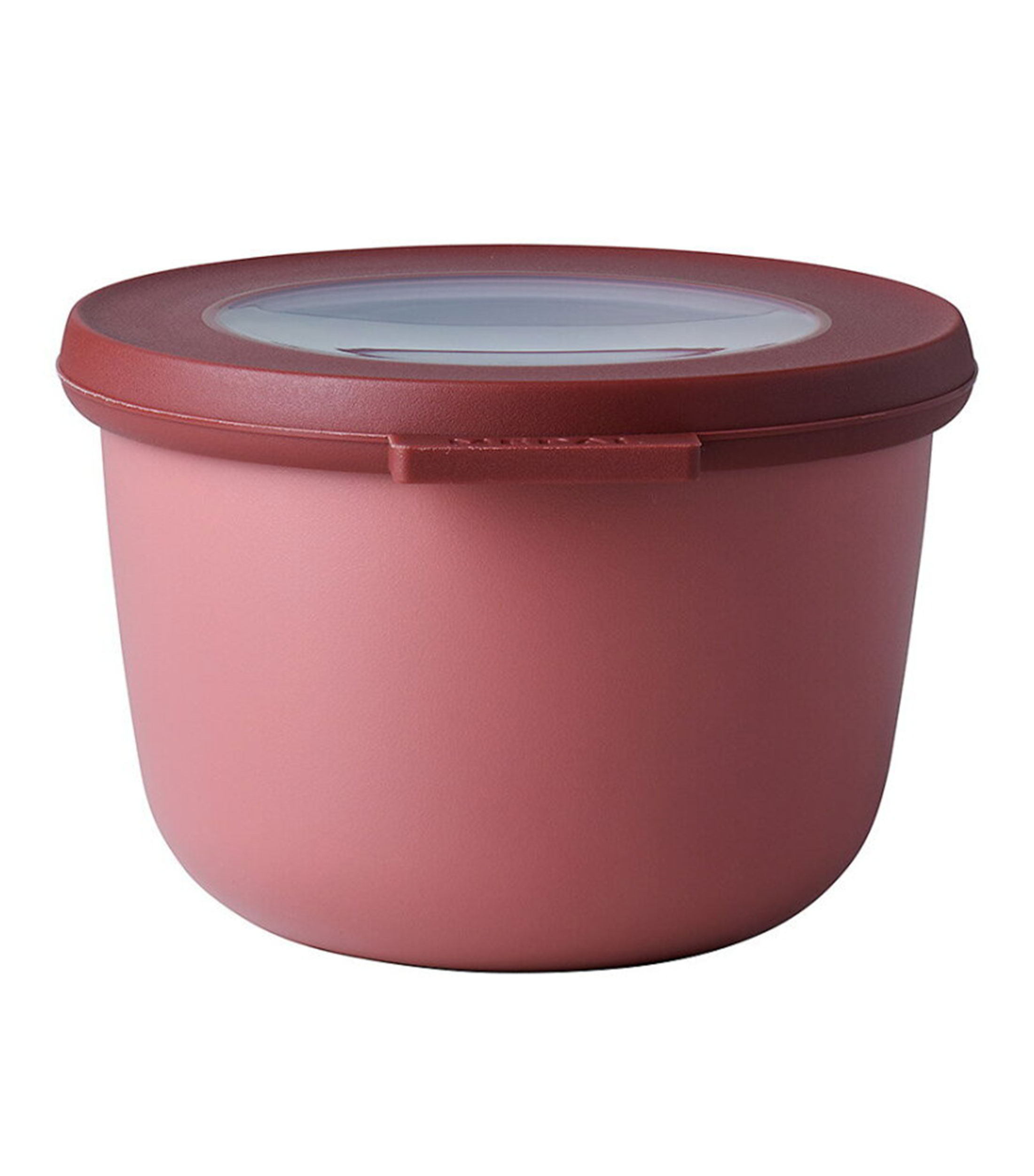 Contenedor hermético, 500 ml