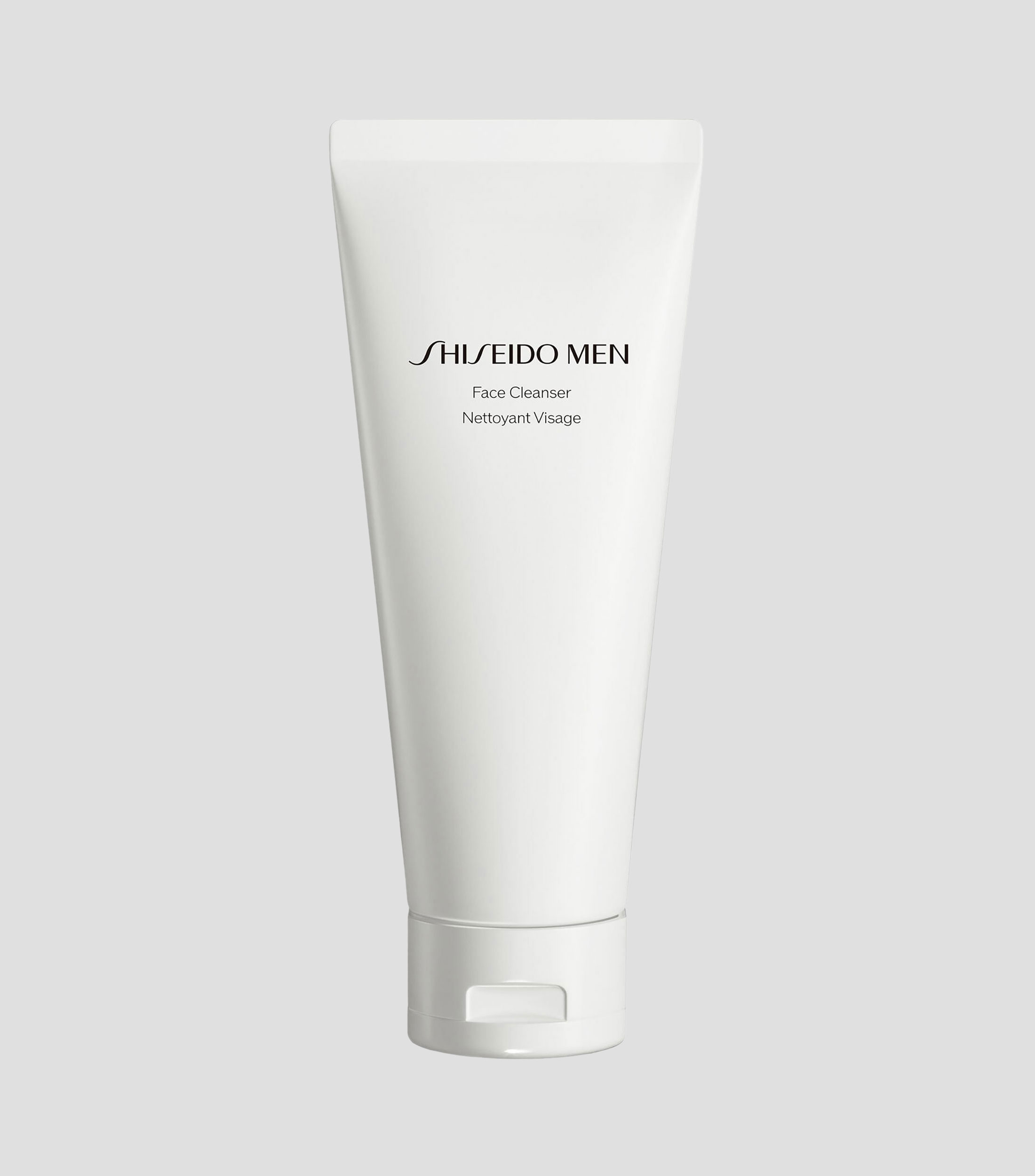 Limpiador facial Men Essential, 125 ml