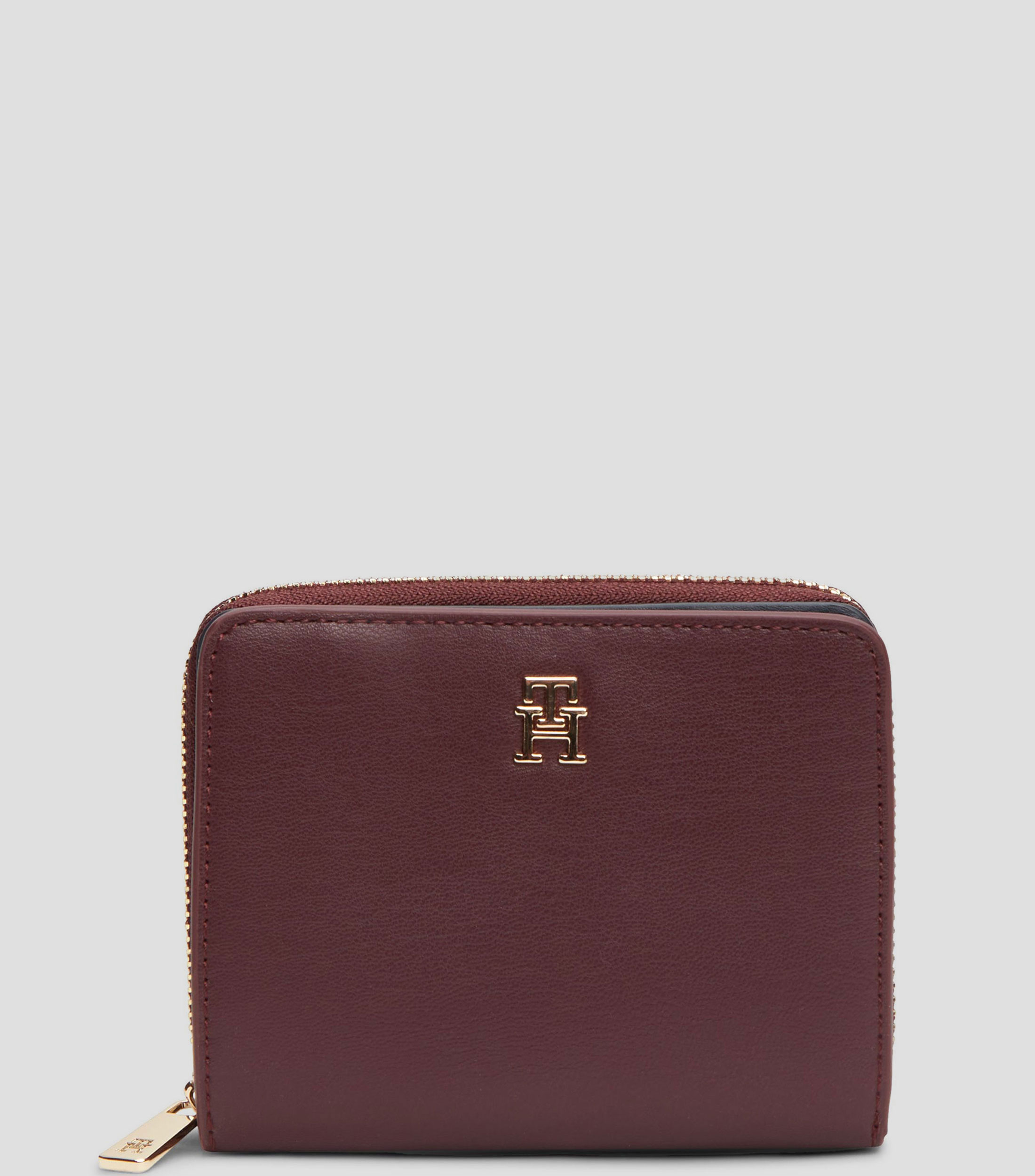 Cartera vino Icon lisa Mujer