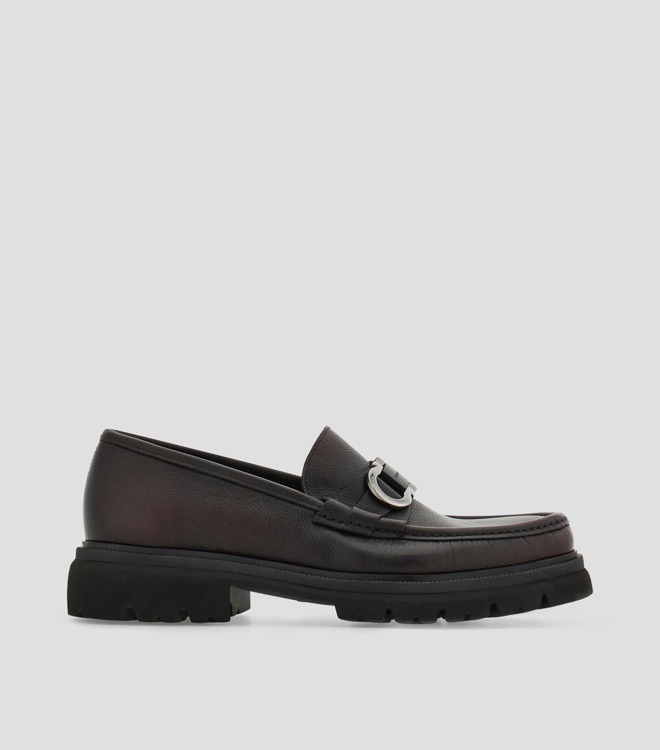 Mocasín Hombre