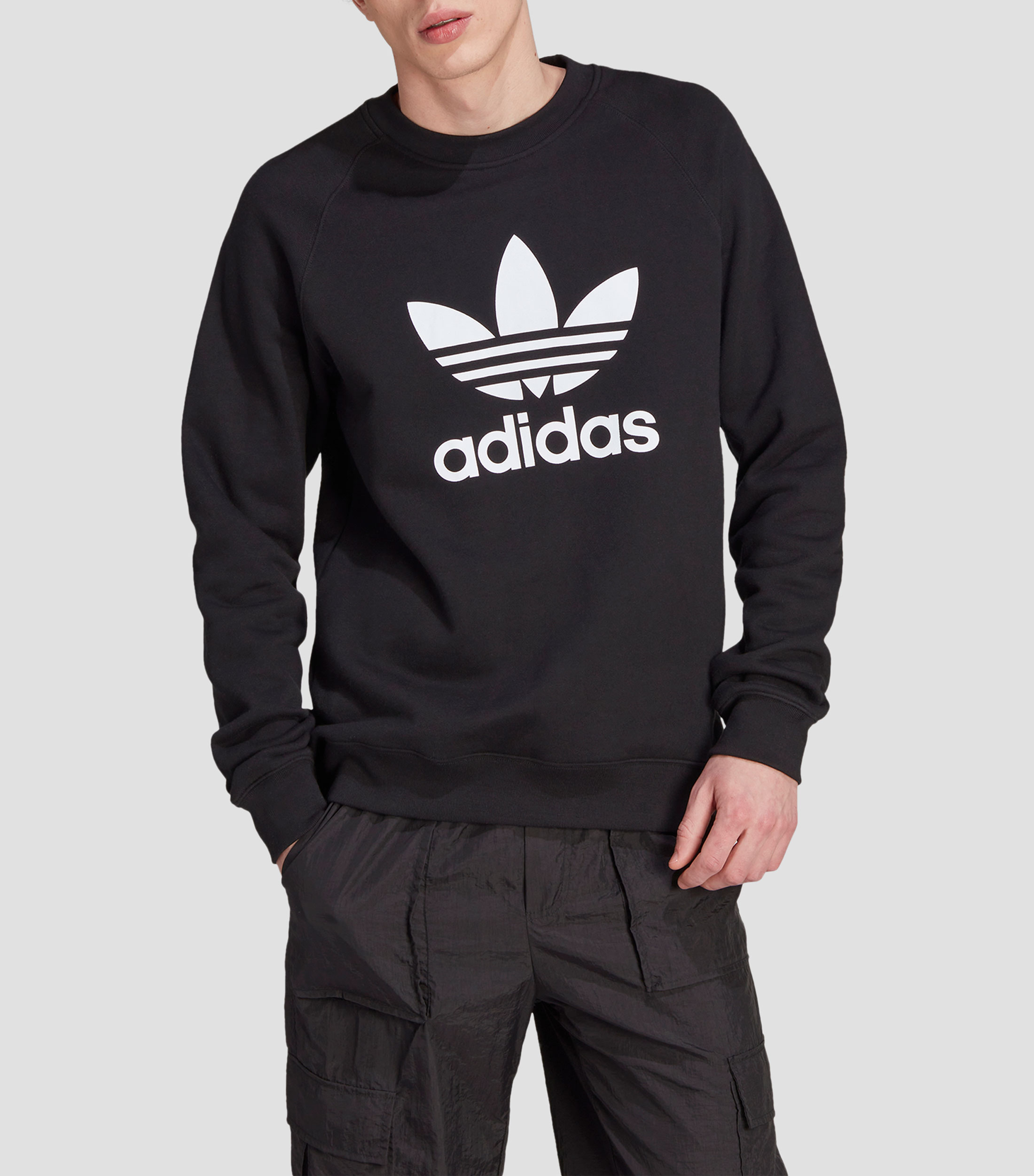 Sudadera Hombre