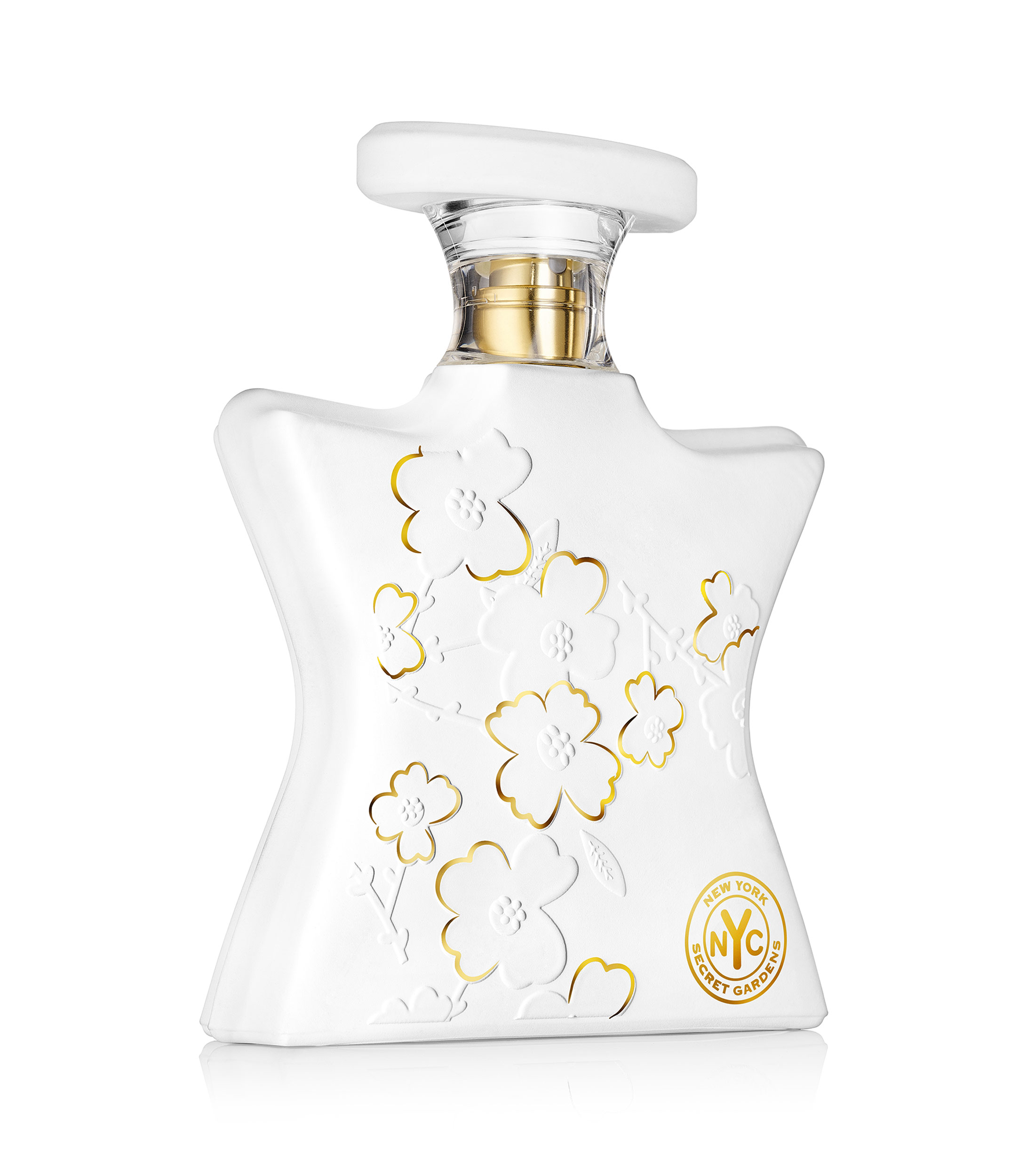 Perfume Secret Gardens, Eau de Parfum 100 ml Unisex