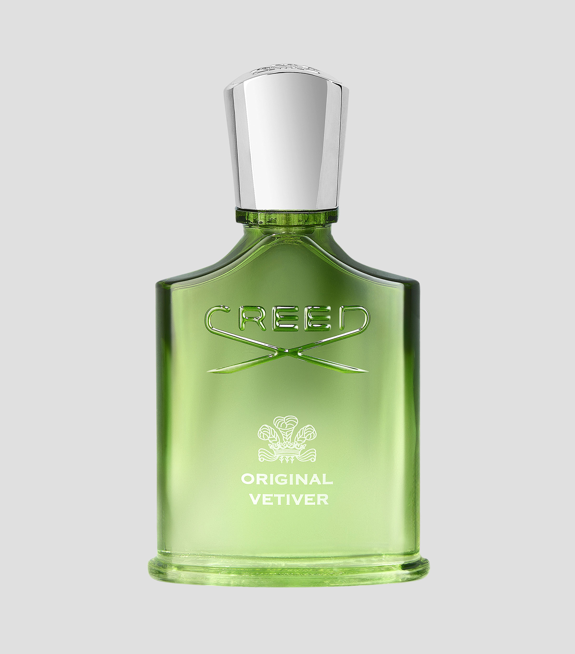 Perfume Original Vetiver, Eau de Parfum 50 ml Unisex